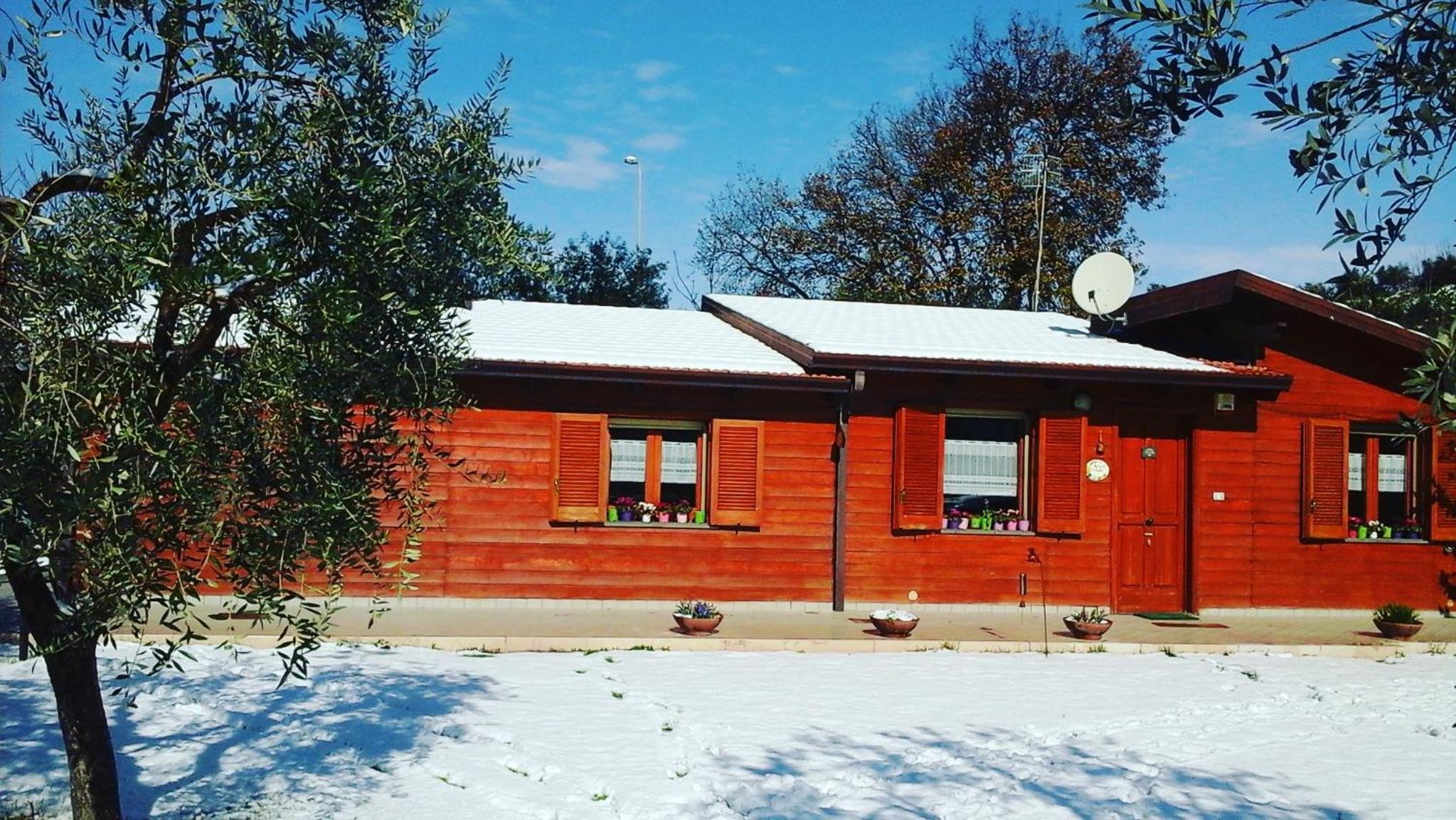 'O Chalet