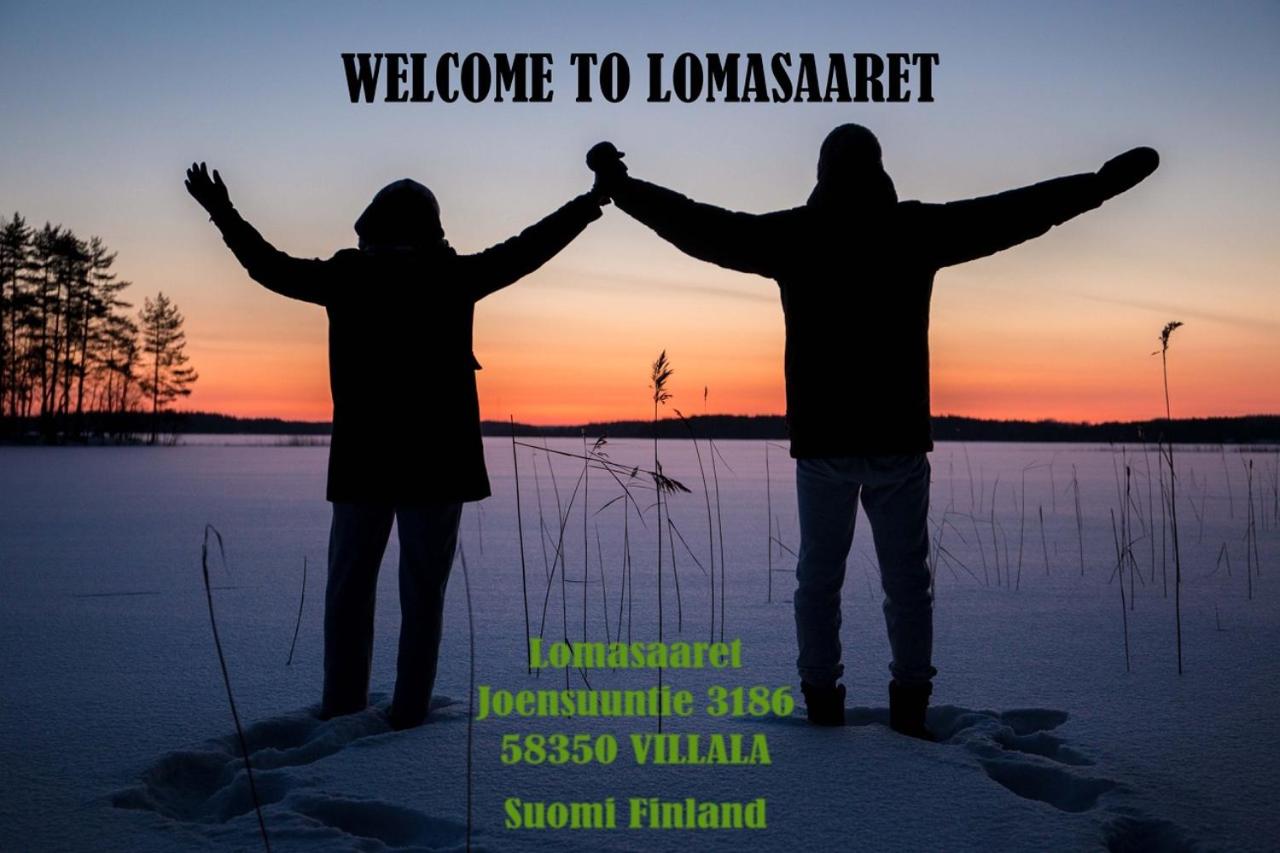 Lomasaaret - Property Image 18