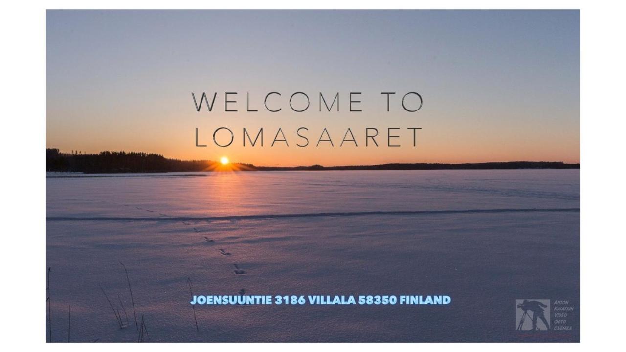 Lomasaaret - Property Image 4