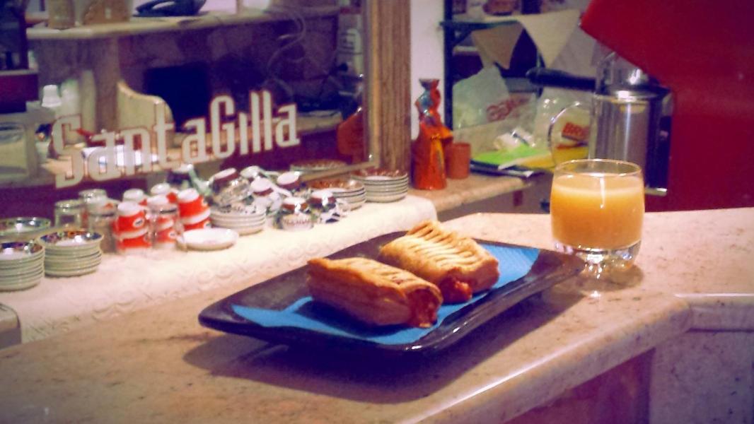 B&B Santa Gilla view 5