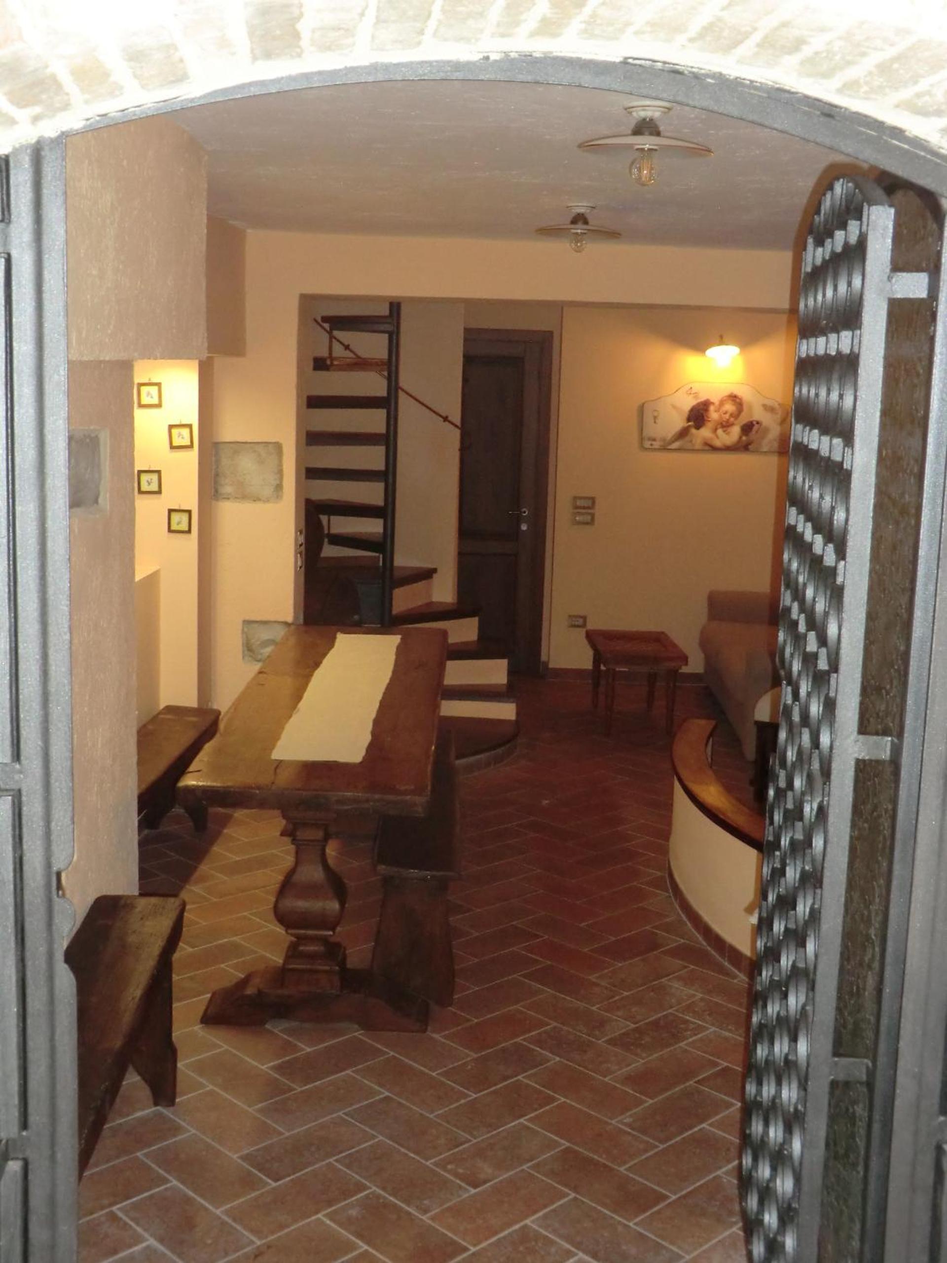 Residenza Frenguelli