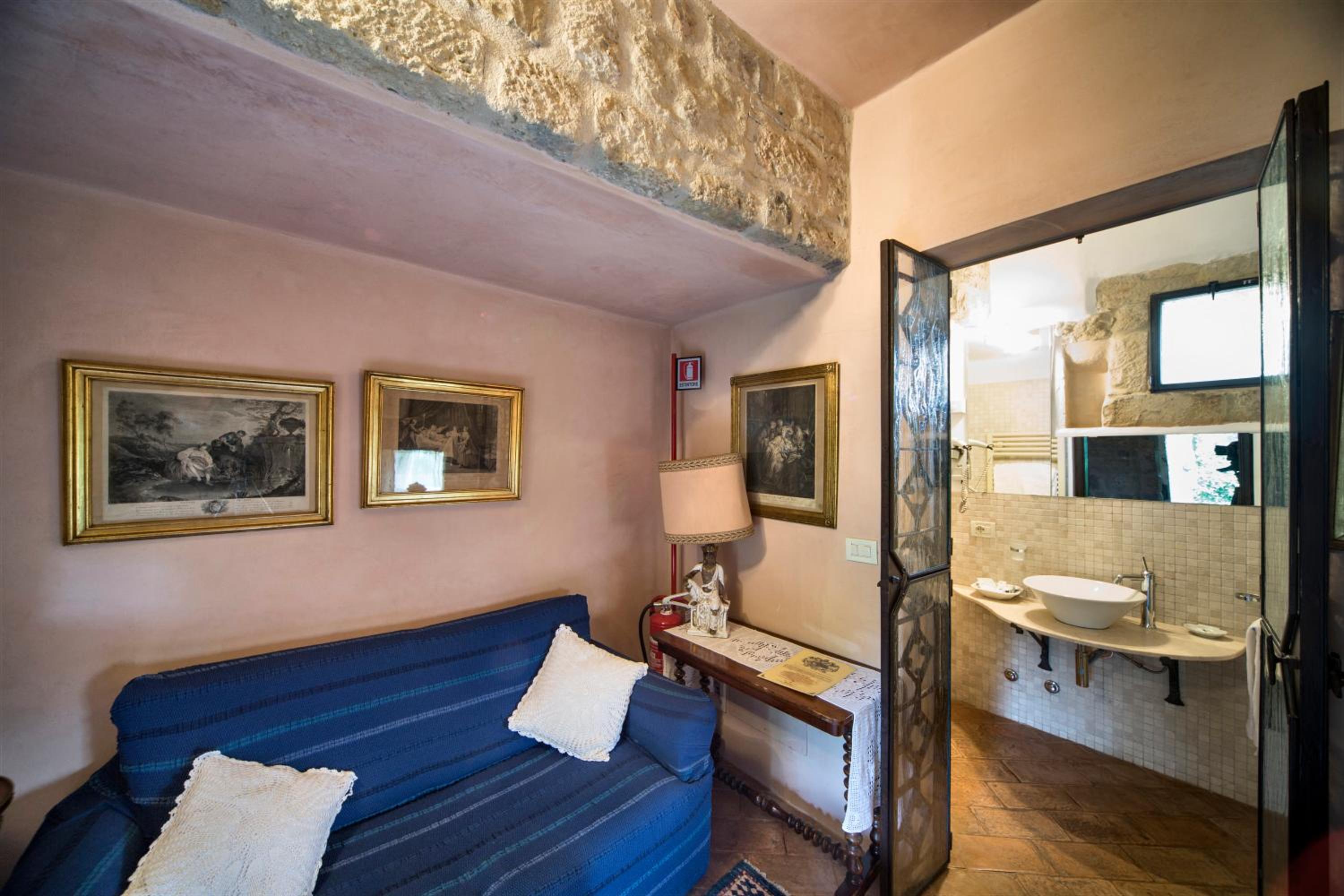 Hotel Castello Di Vigoleno