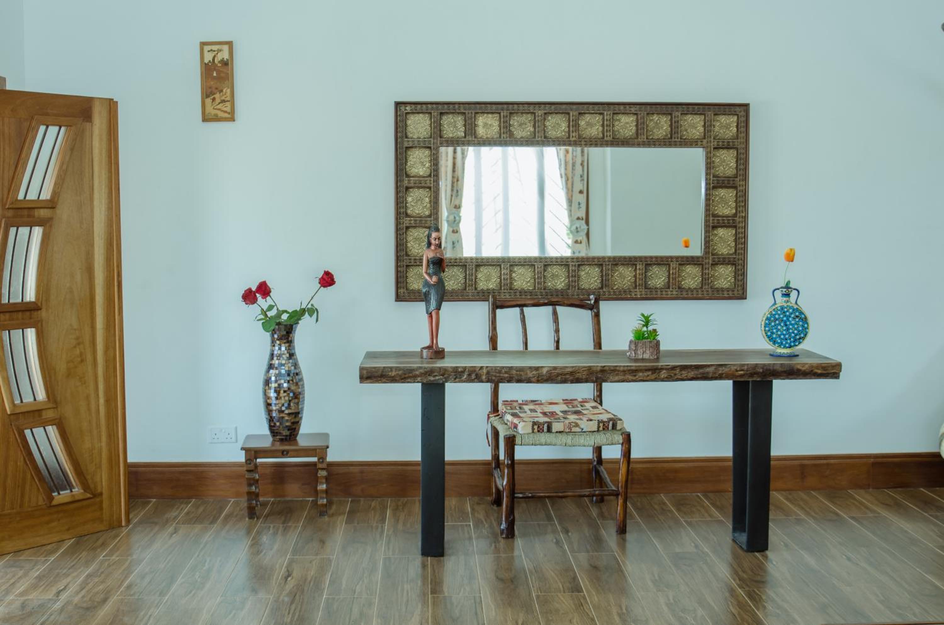 Queens Chateau Boutique Villa