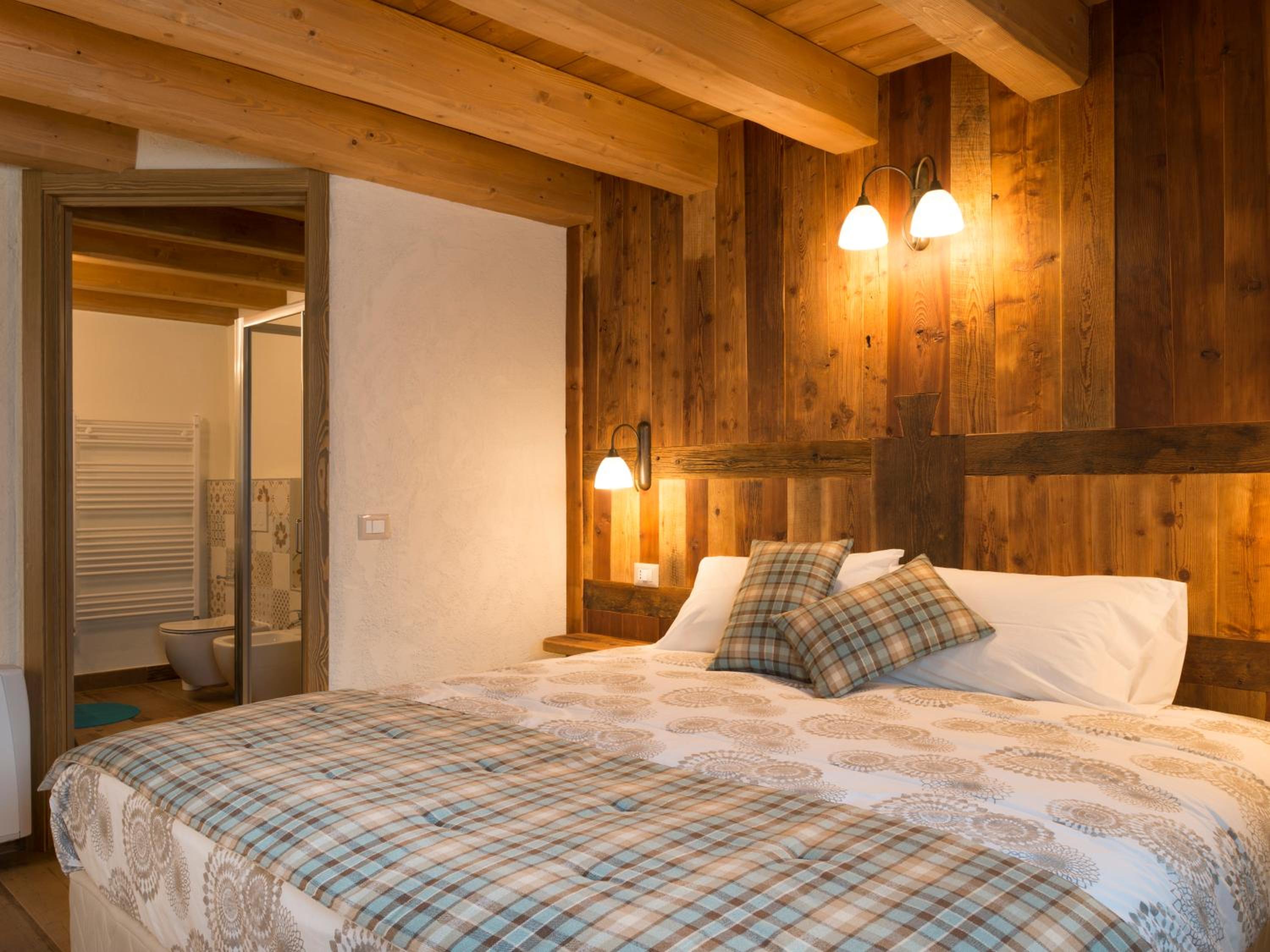 Chambres d'hotes La Moraine Enchantee - Property Image 65