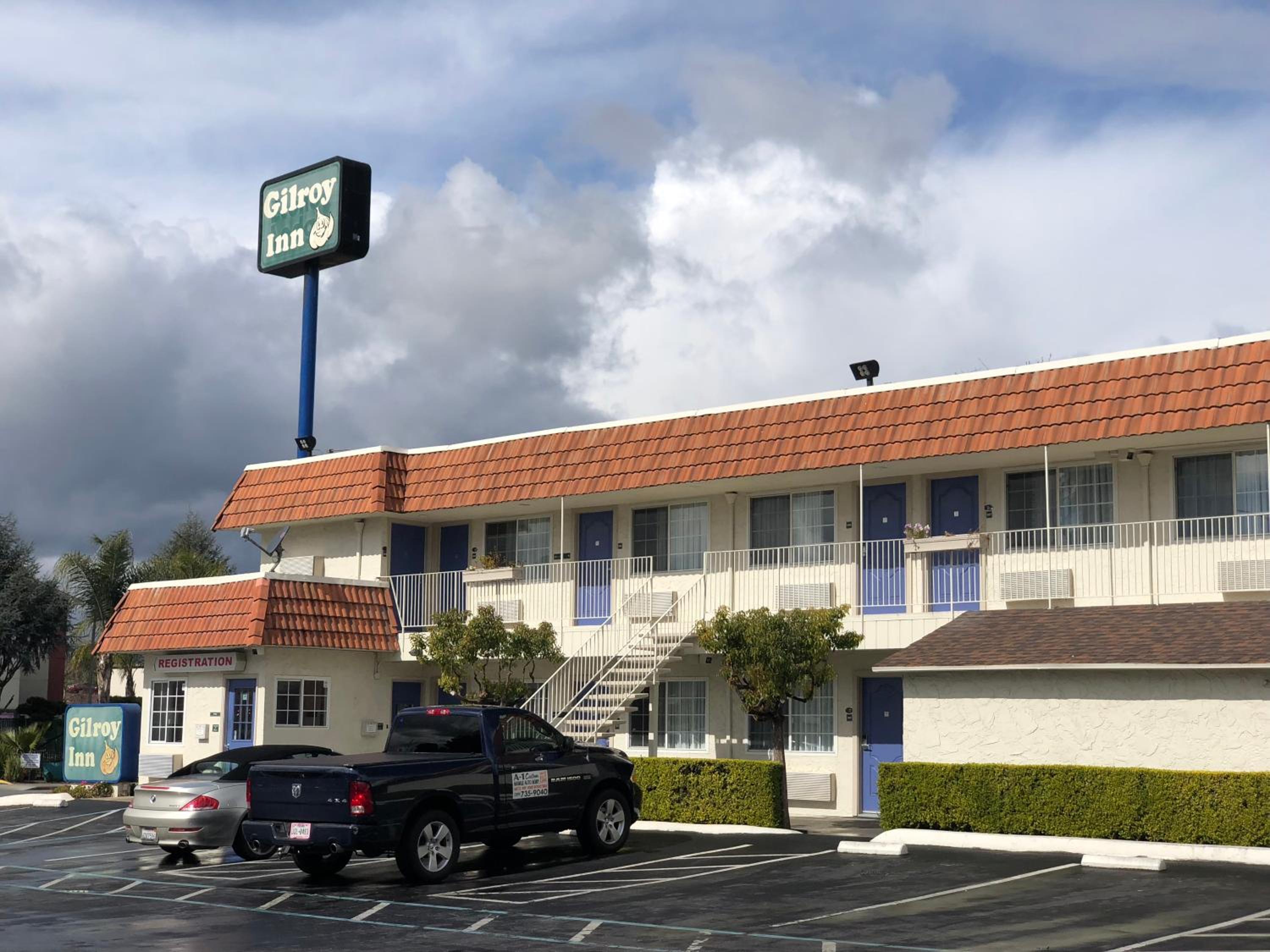 Gilroy Inn, Foto 13