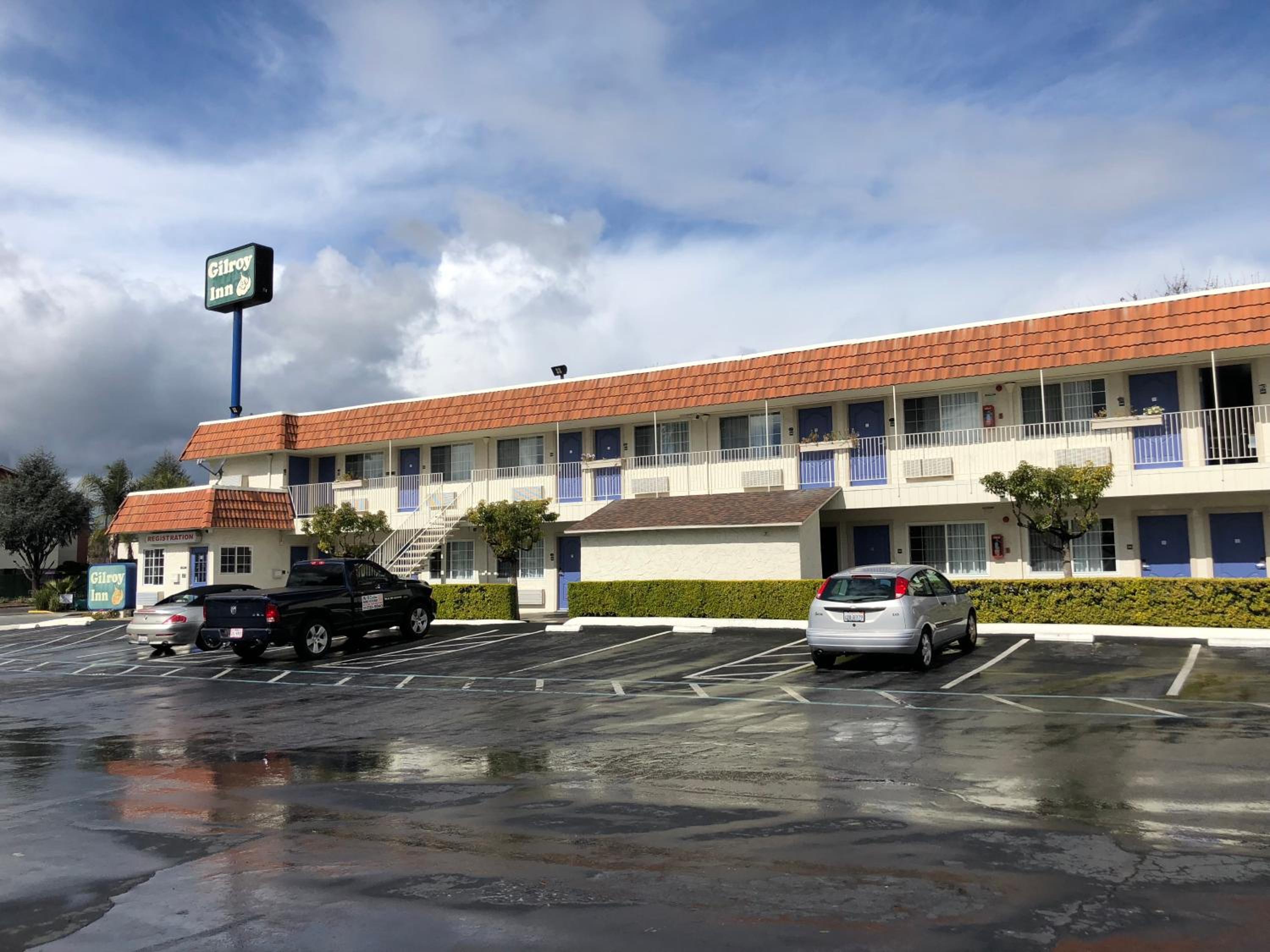 Gilroy Inn, Foto 23