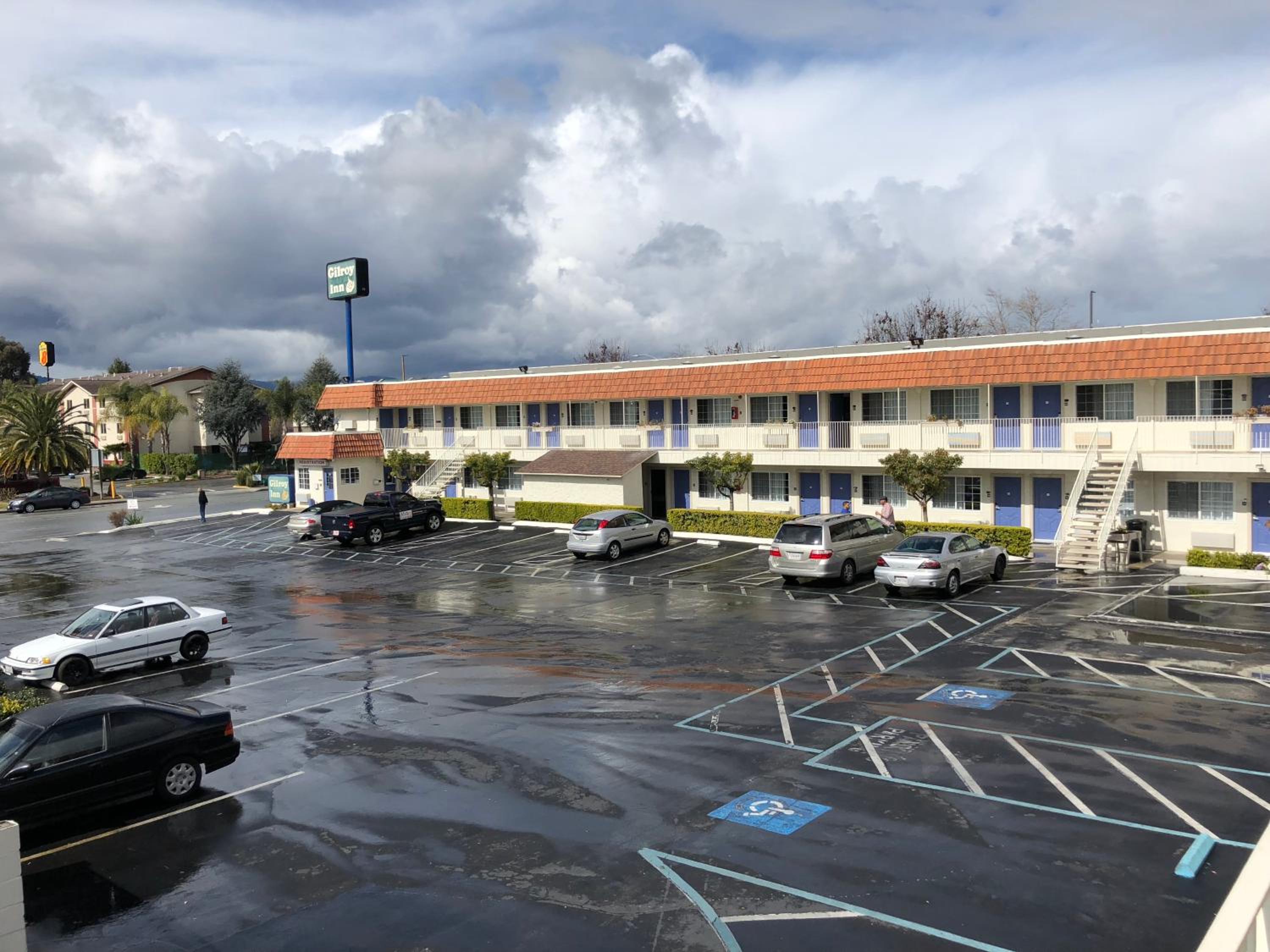 Gilroy Inn, Foto 17