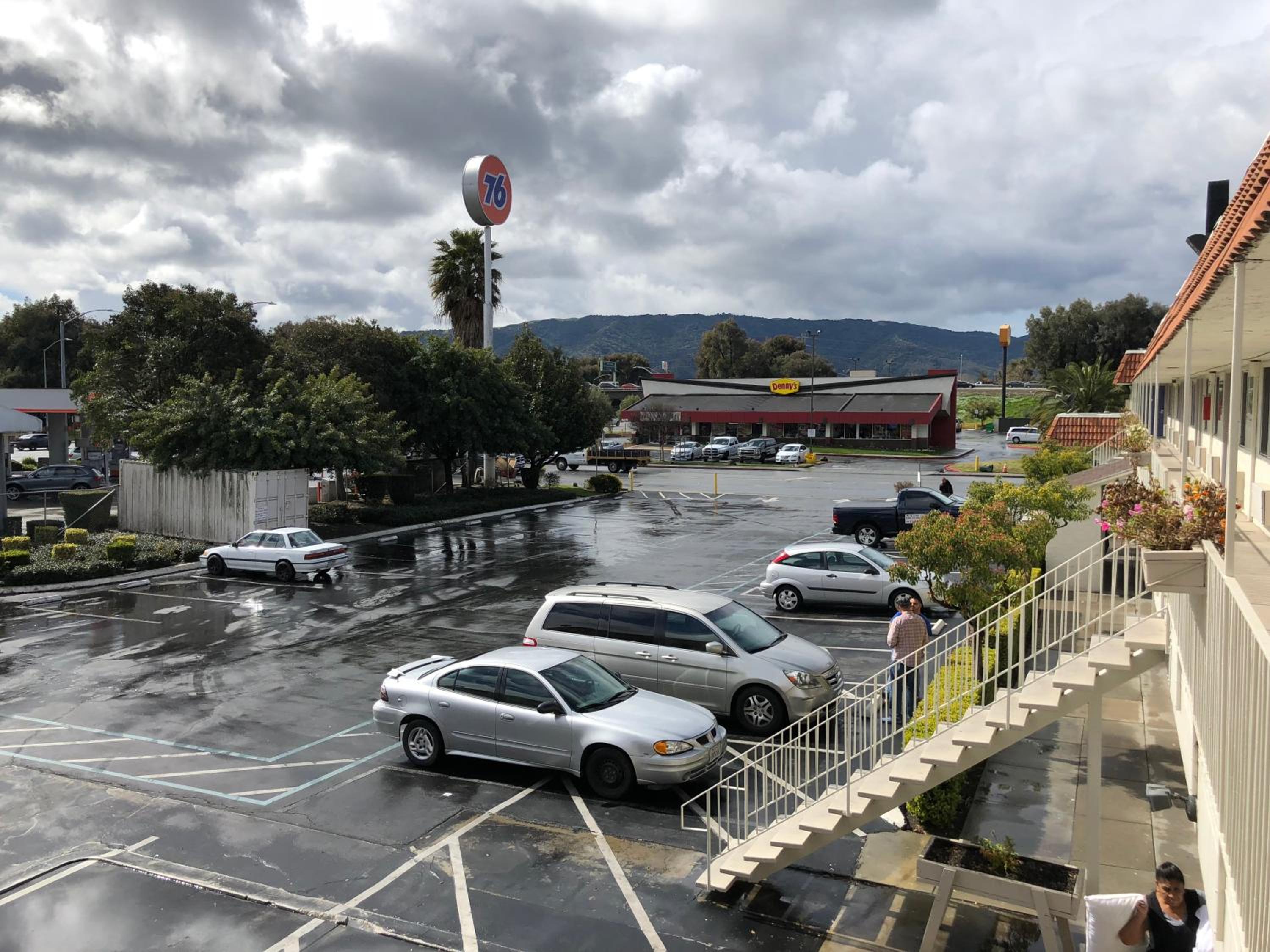 Gilroy Inn, Foto 20