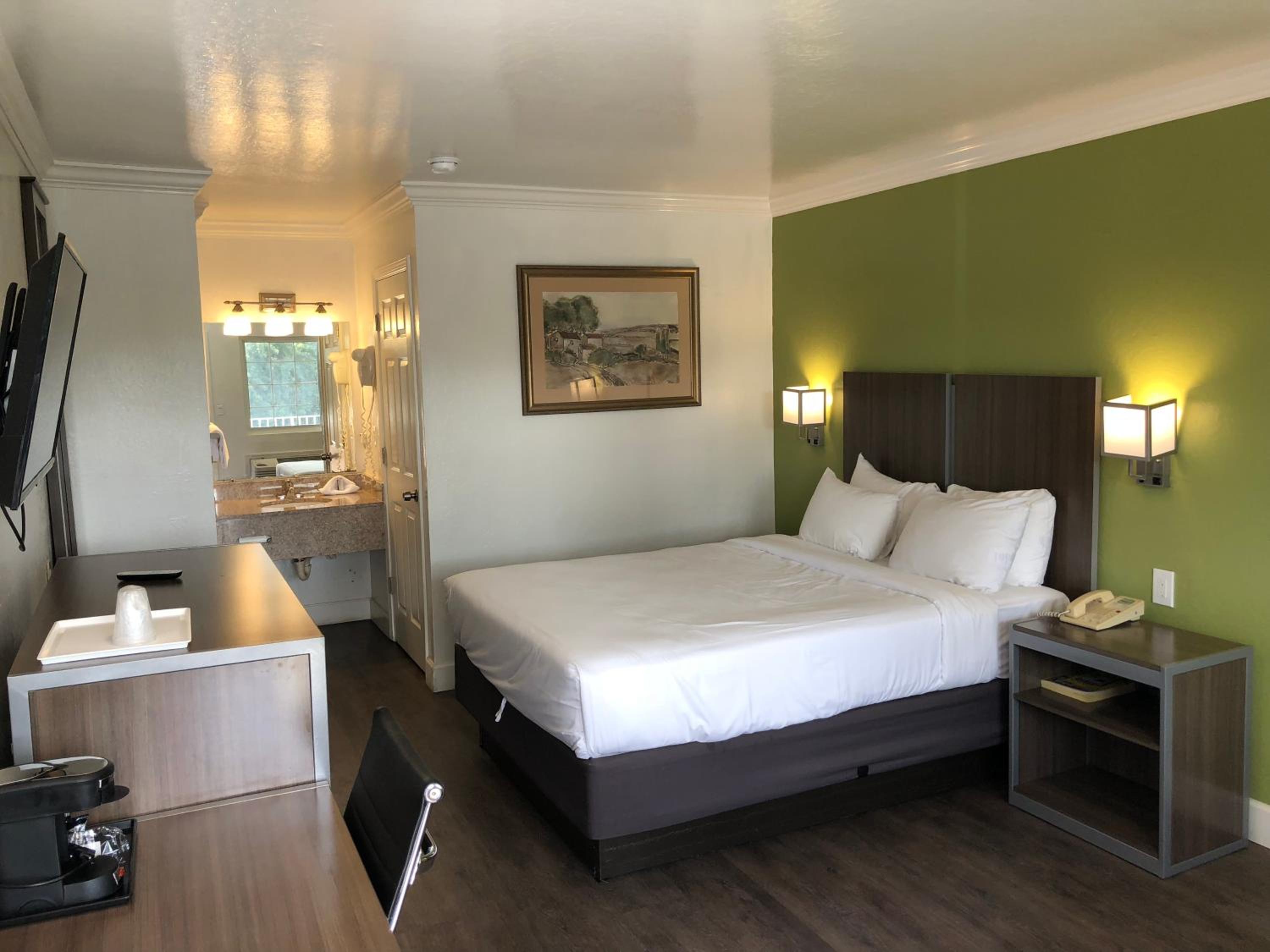 Gilroy Inn, Foto 12