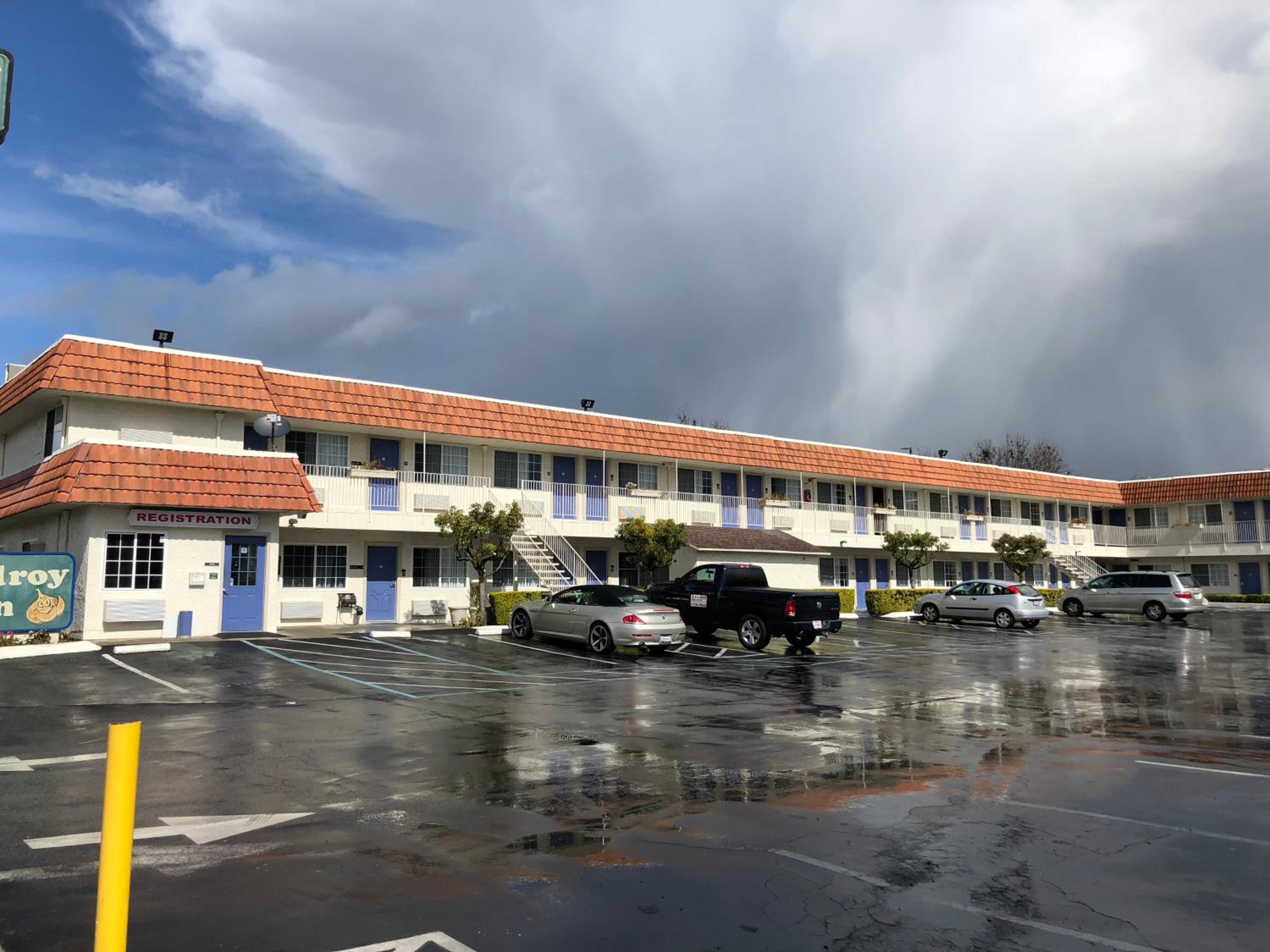 Gilroy Inn, Foto 18