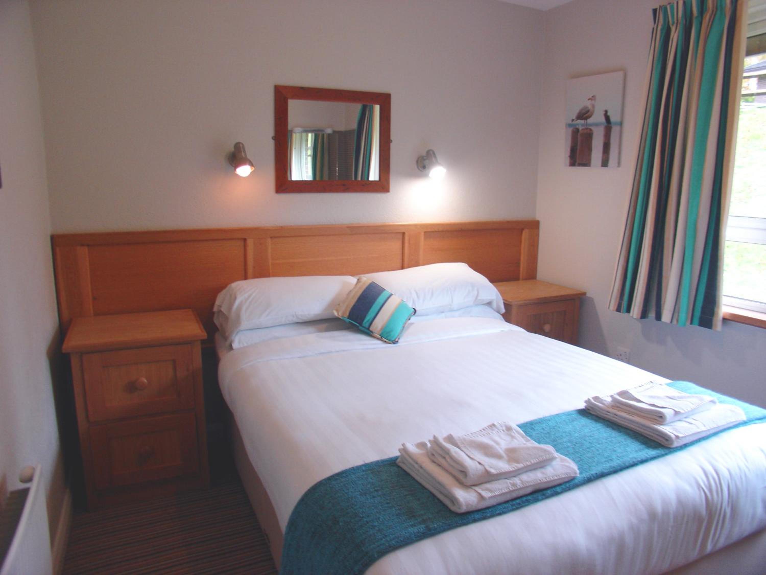 Manor House Marine & Cottages
