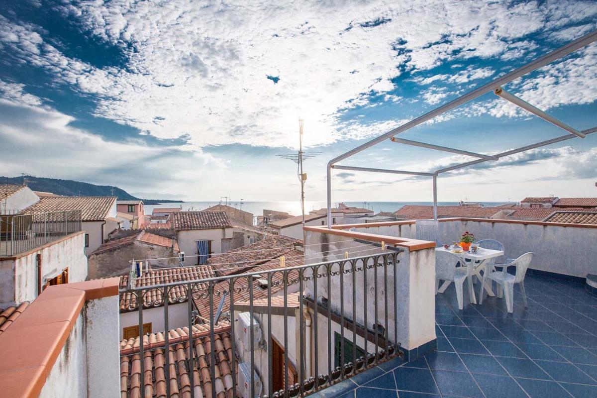 Casa XXV Novembre - RoofTop Terrace photo 1