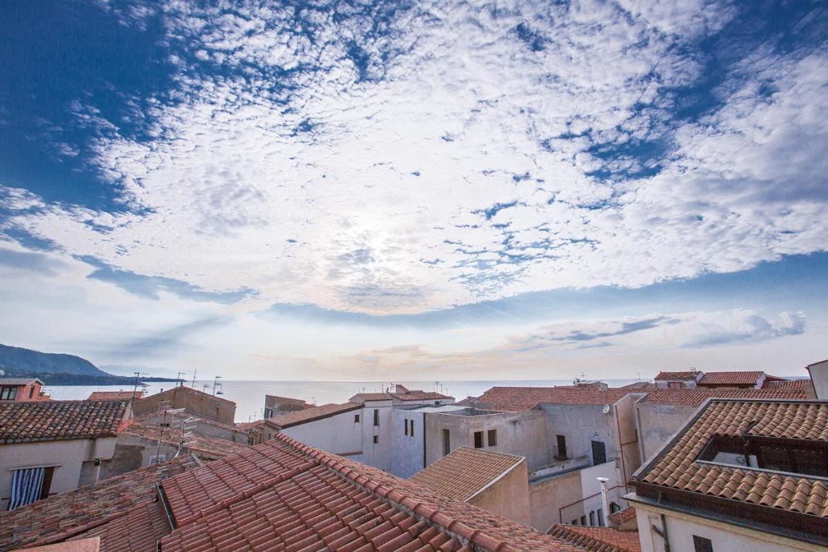 Casa XXV Novembre - RoofTop Terrace photo 4