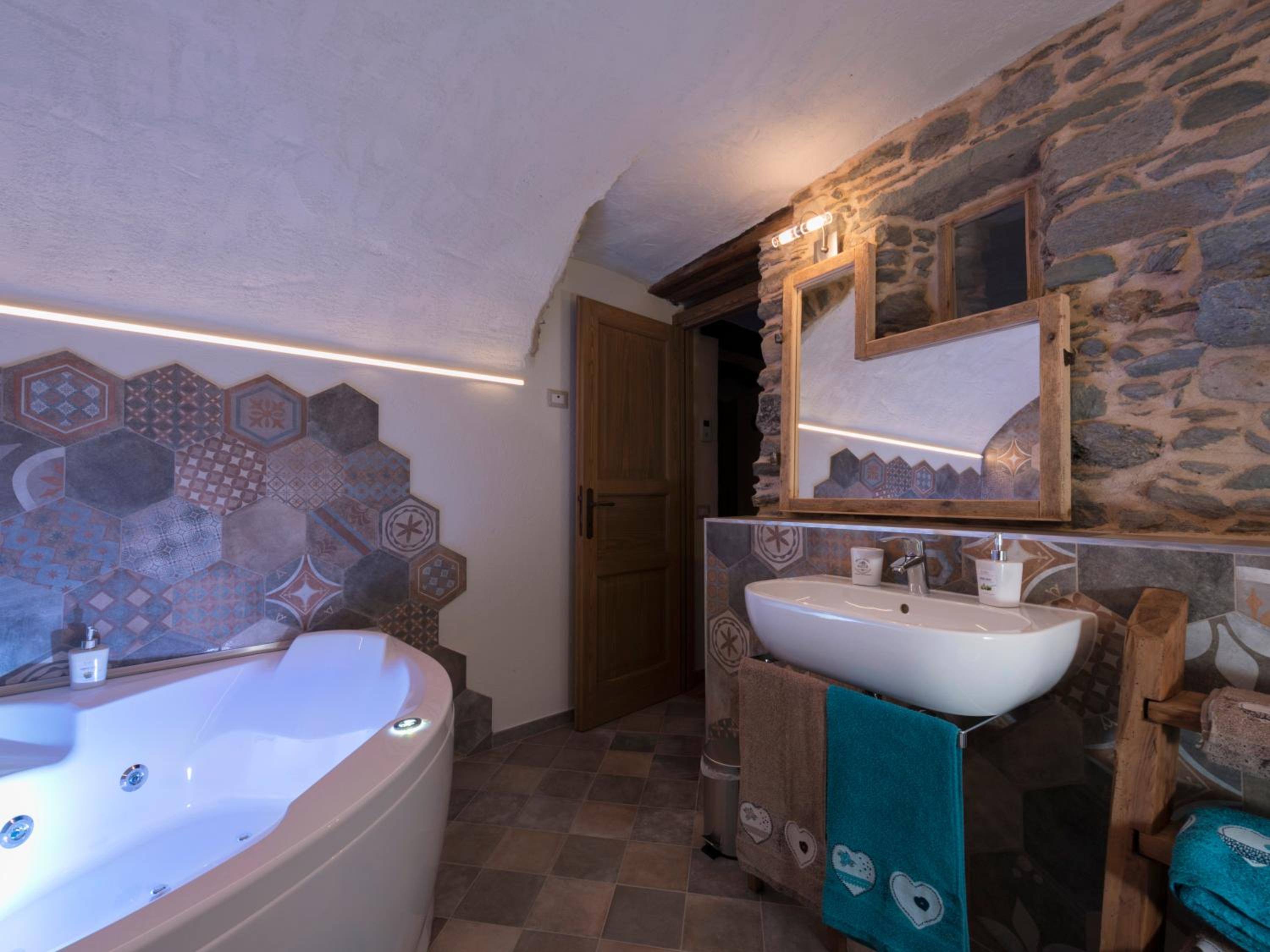 Chambres d'hotes La Moraine Enchantee - Property Image 21