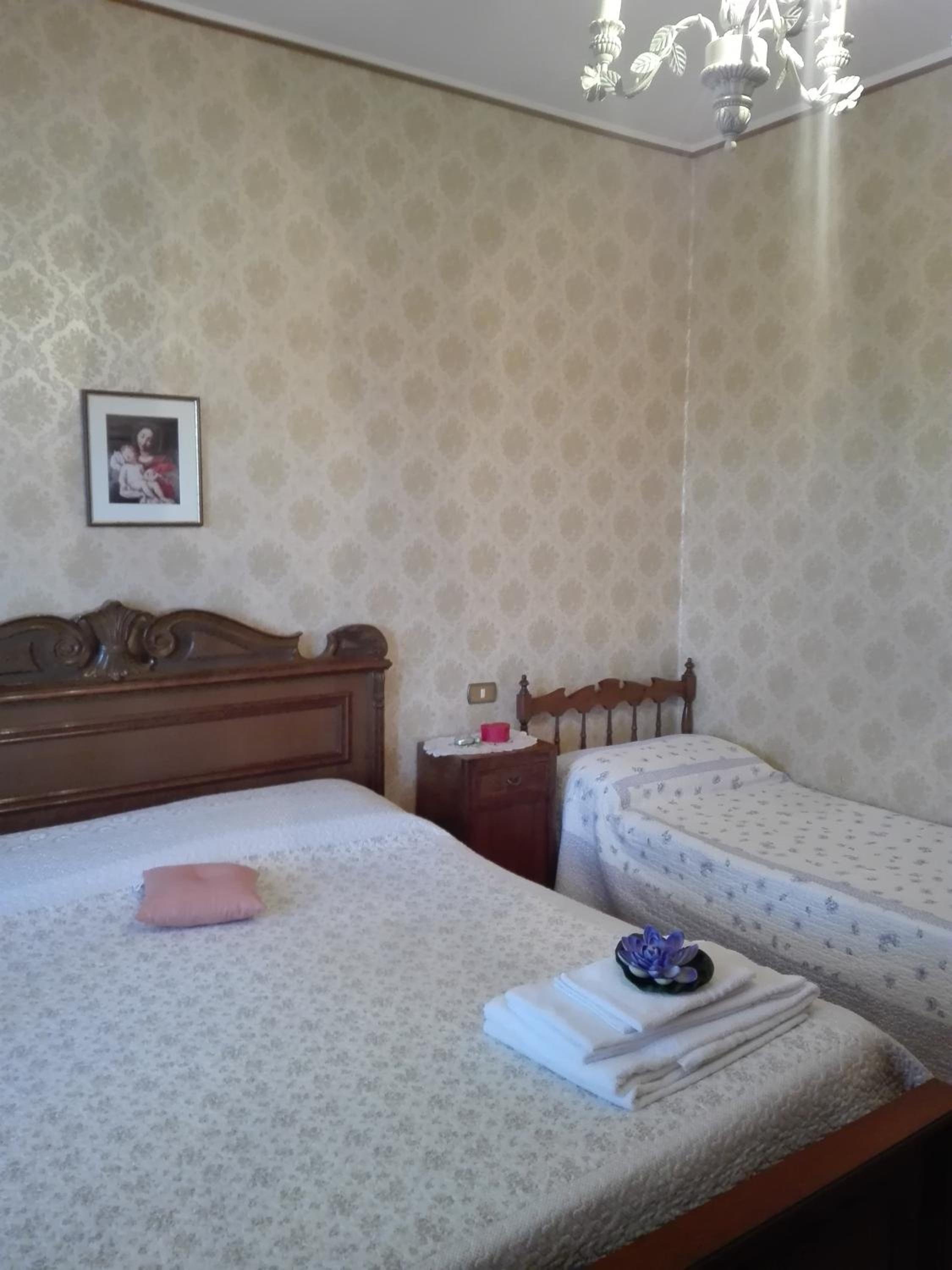 Agriturismo Le Rose