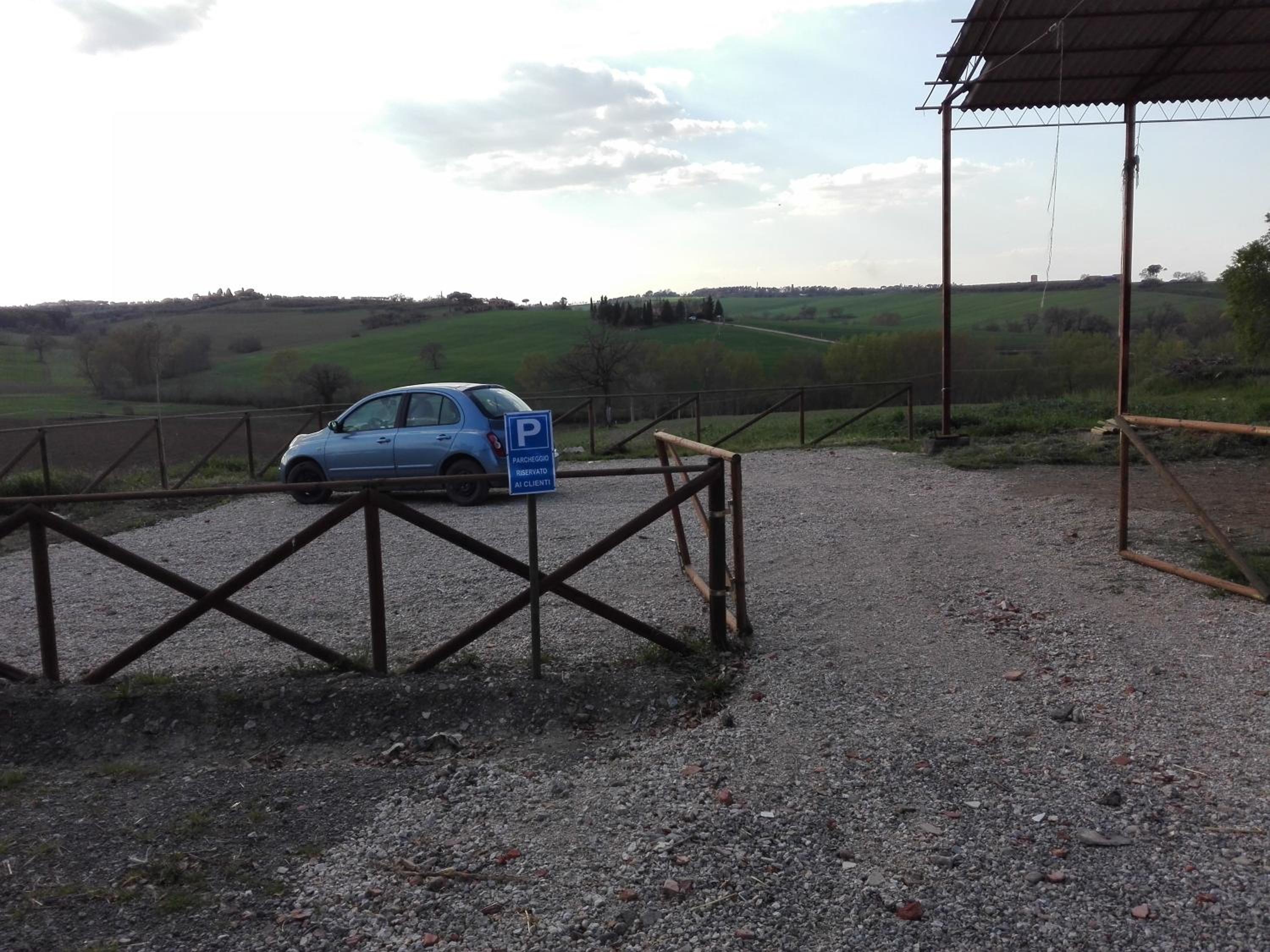 Agriturismo Le Rose