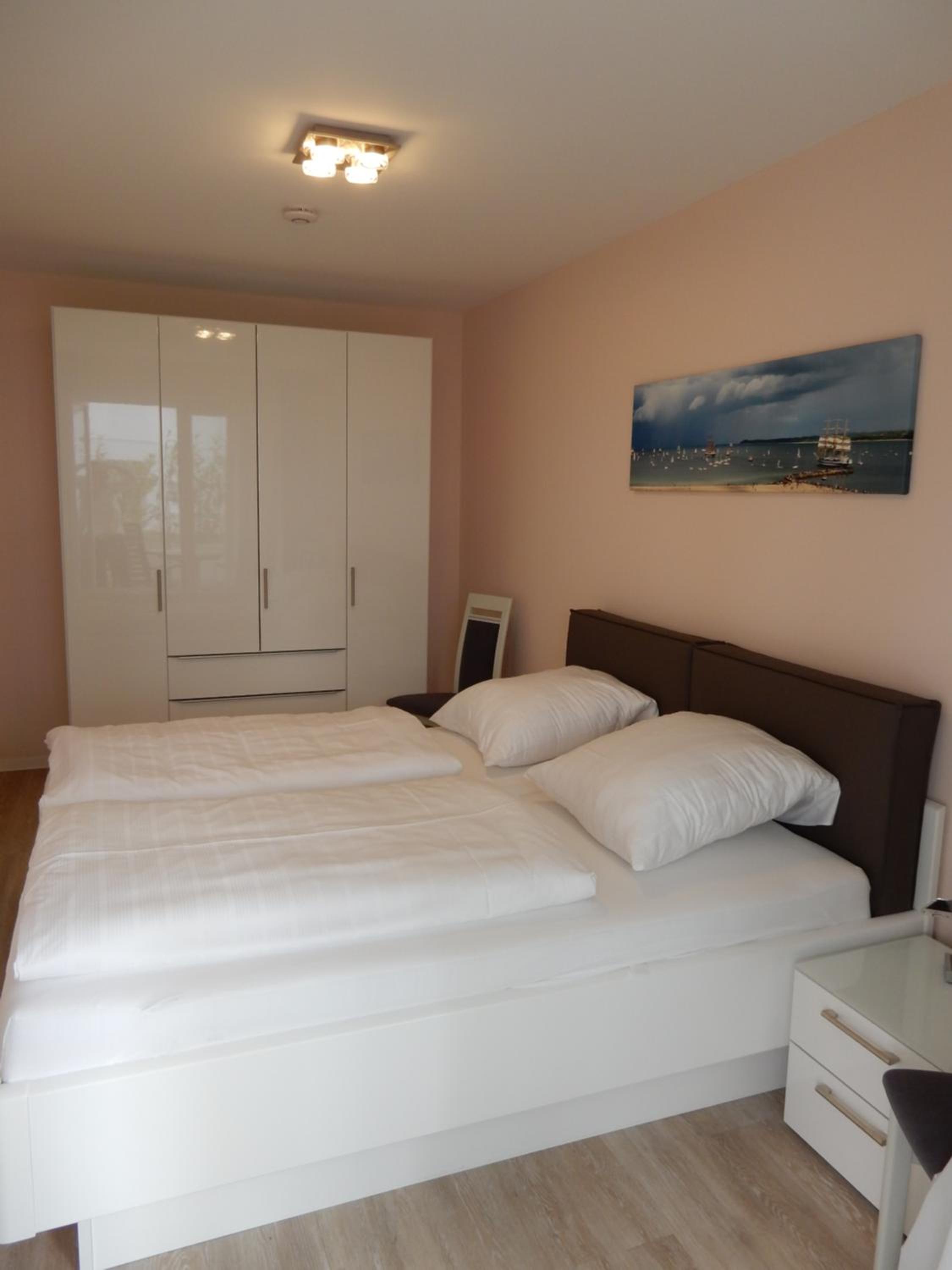 Ferienwohnung Timmendorfer