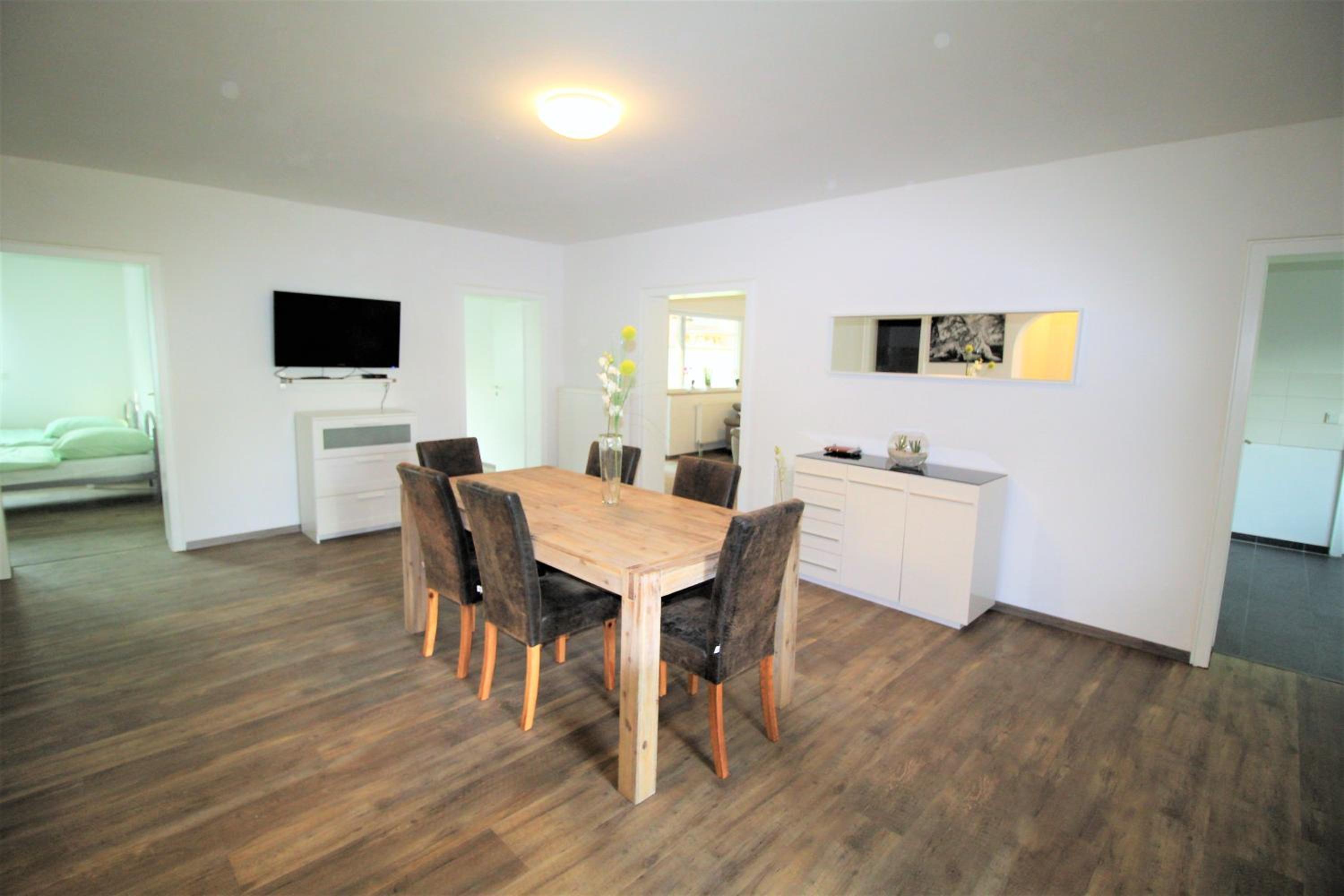 Work & Stay Sankt Augustin