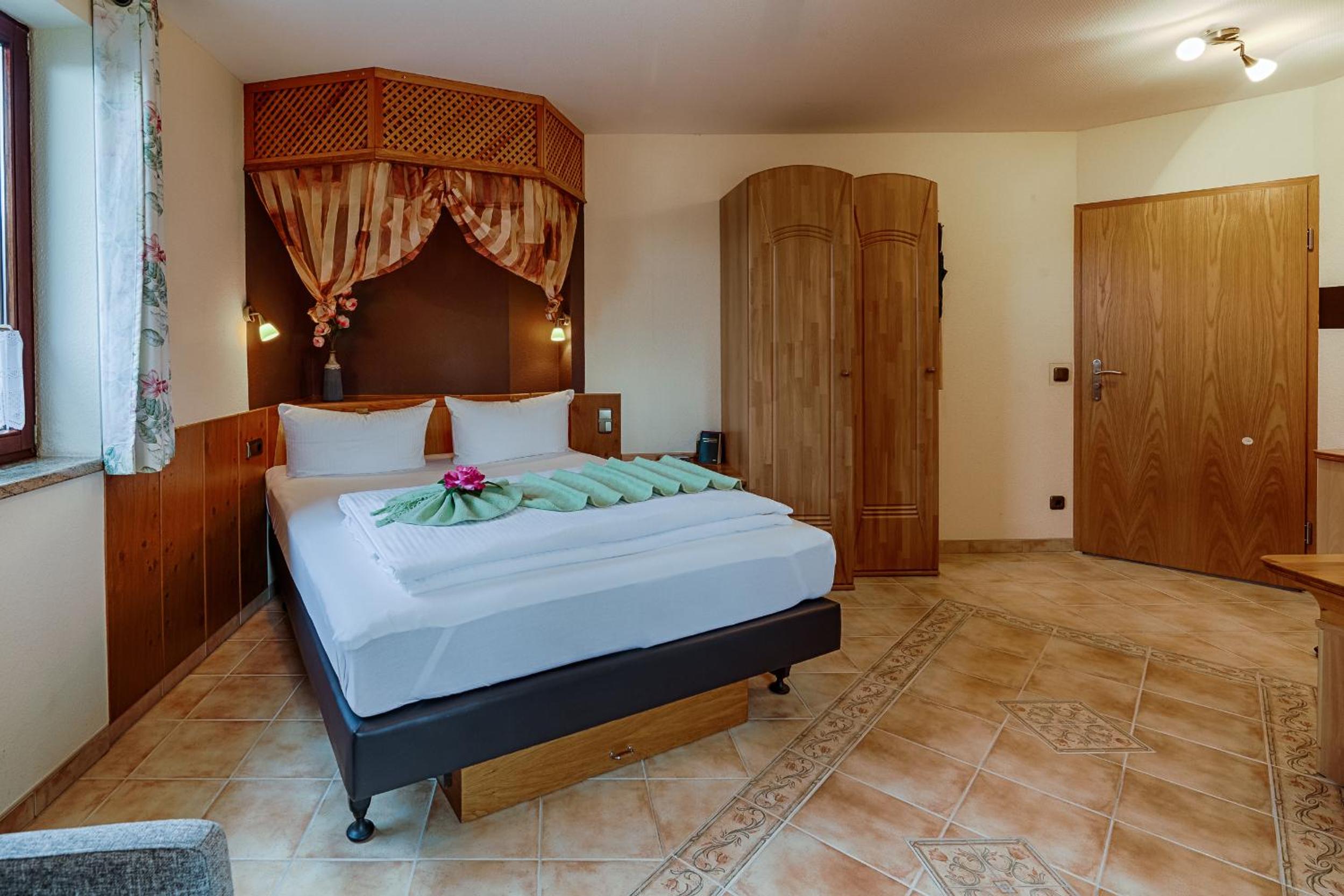 Hotel Blumenbach