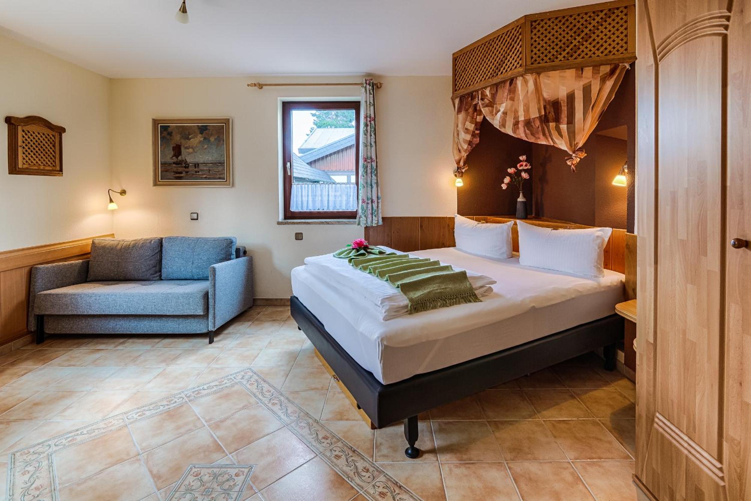 Hotel Blumenbach