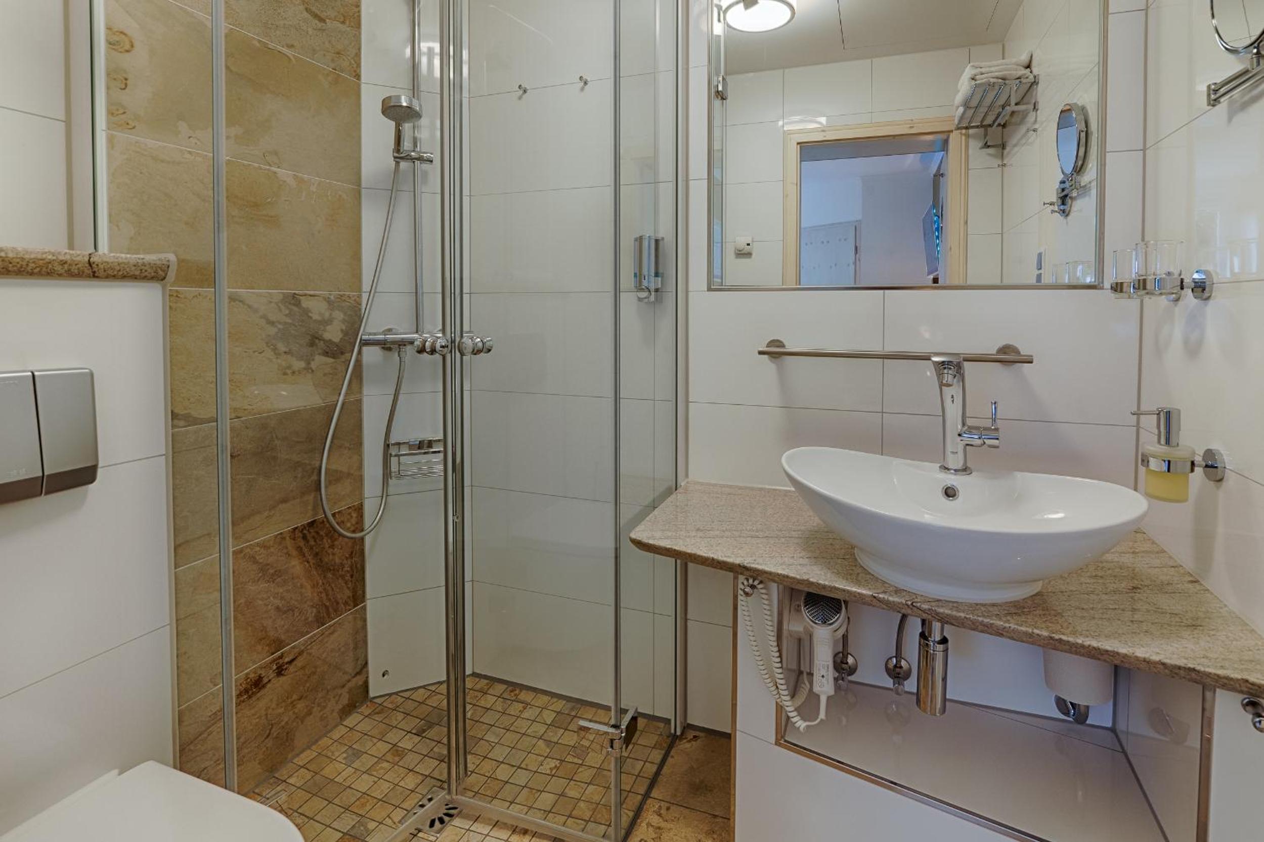 Hotel Blumenbach