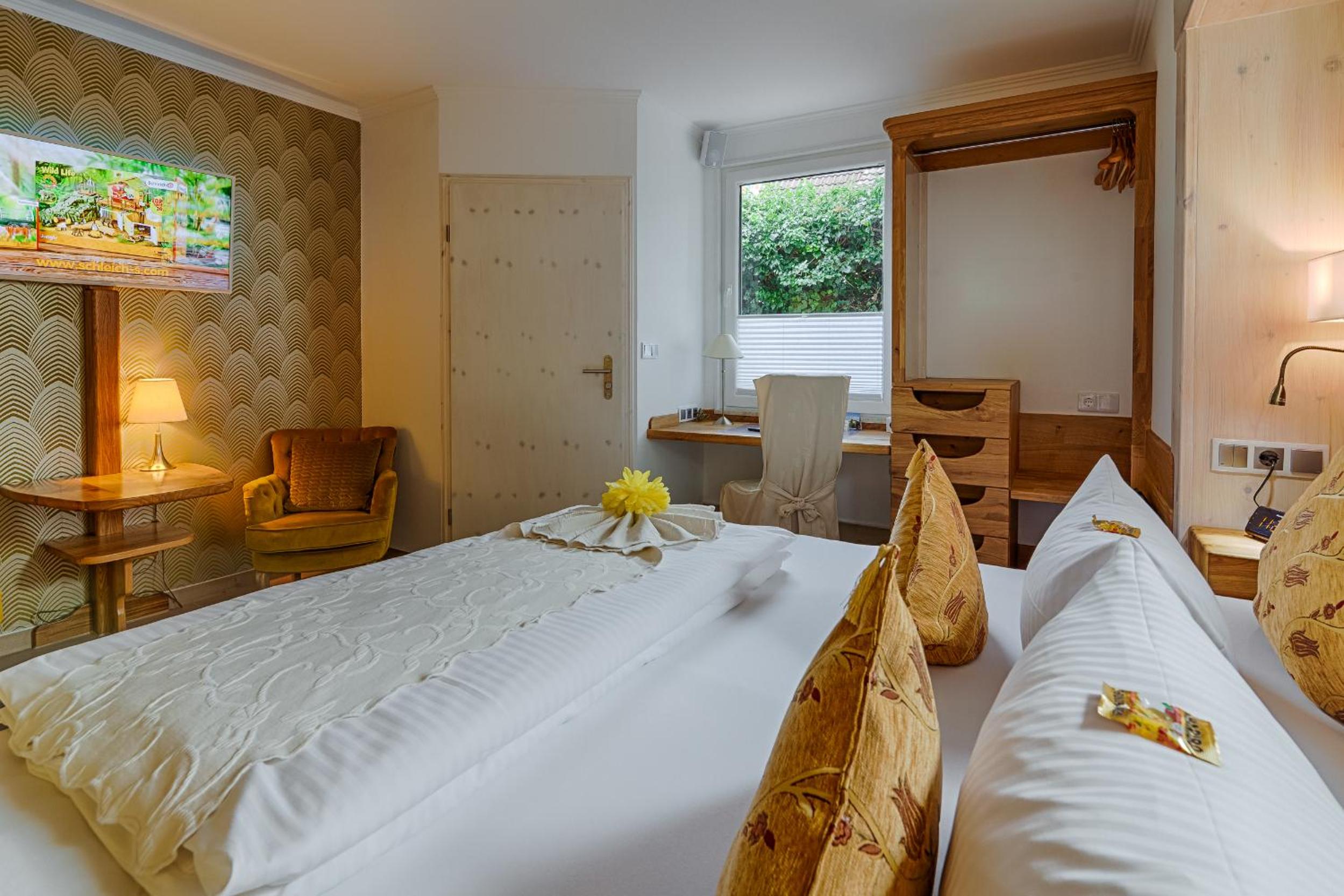 Hotel Blumenbach