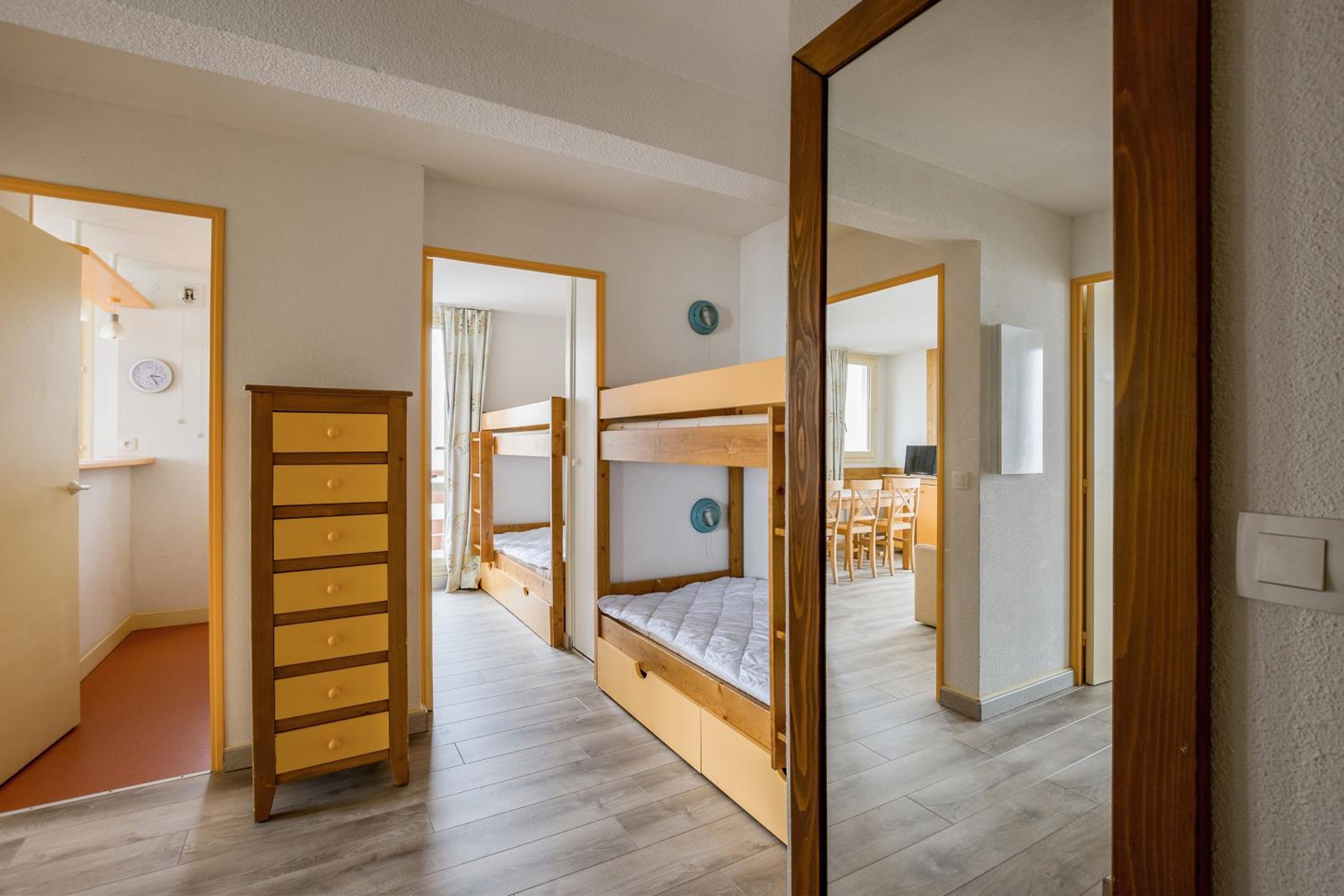 Residence Le Montana - maeva Home view 4