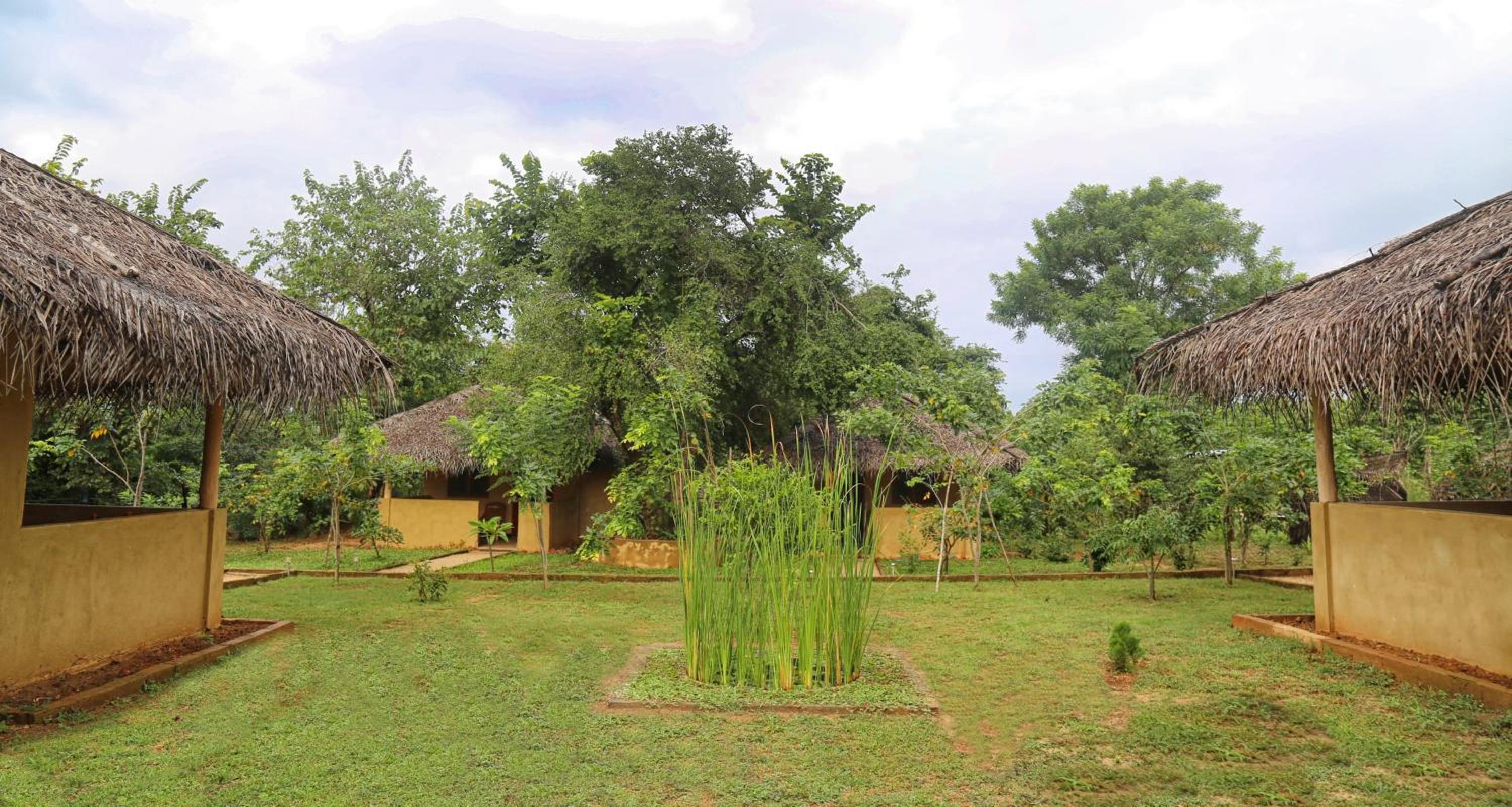 Hotel Niyagala Lodge Sigiriya