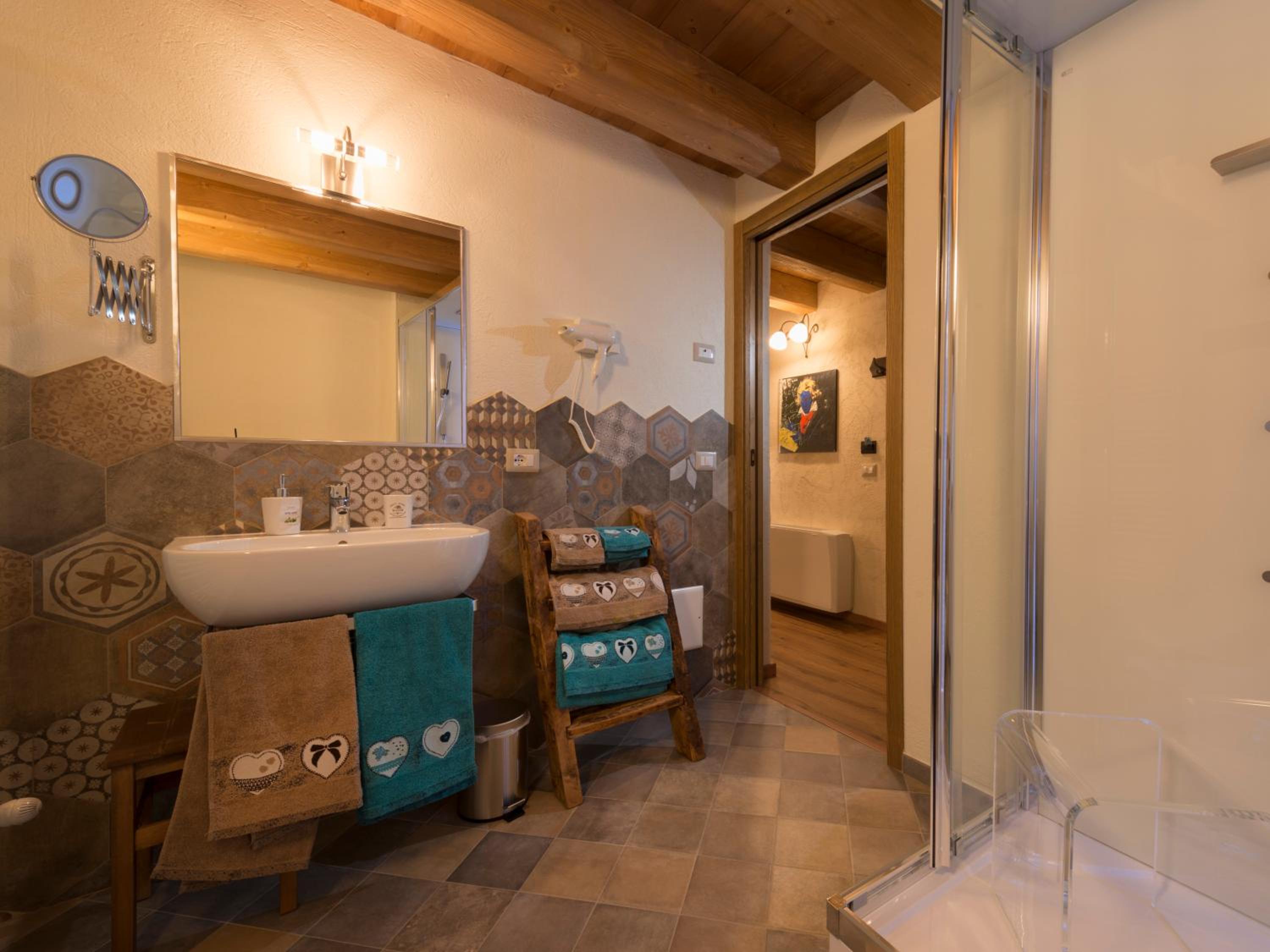 Chambres d'hotes La Moraine Enchantee - Property Image 68