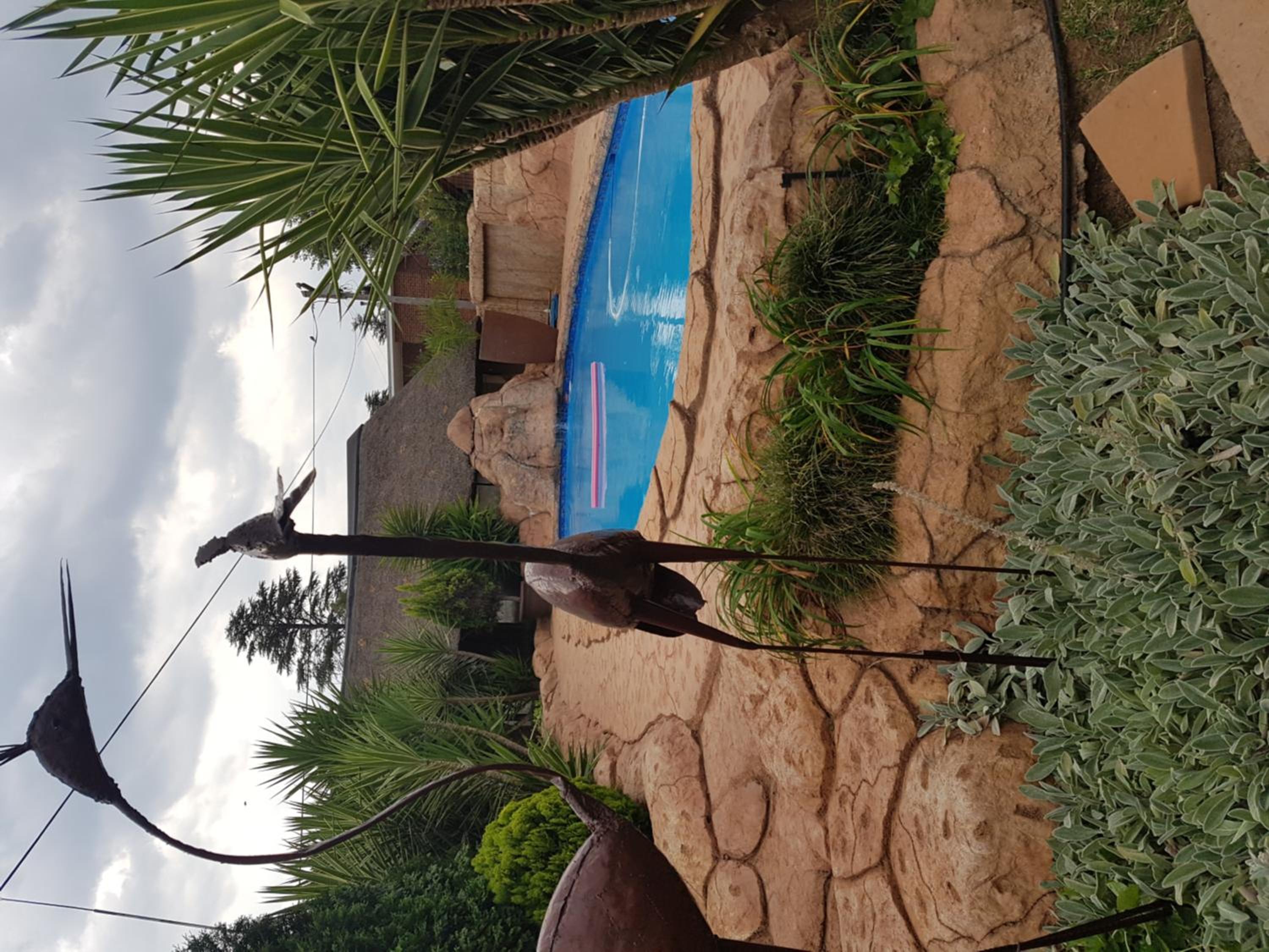 Seldre Guest House