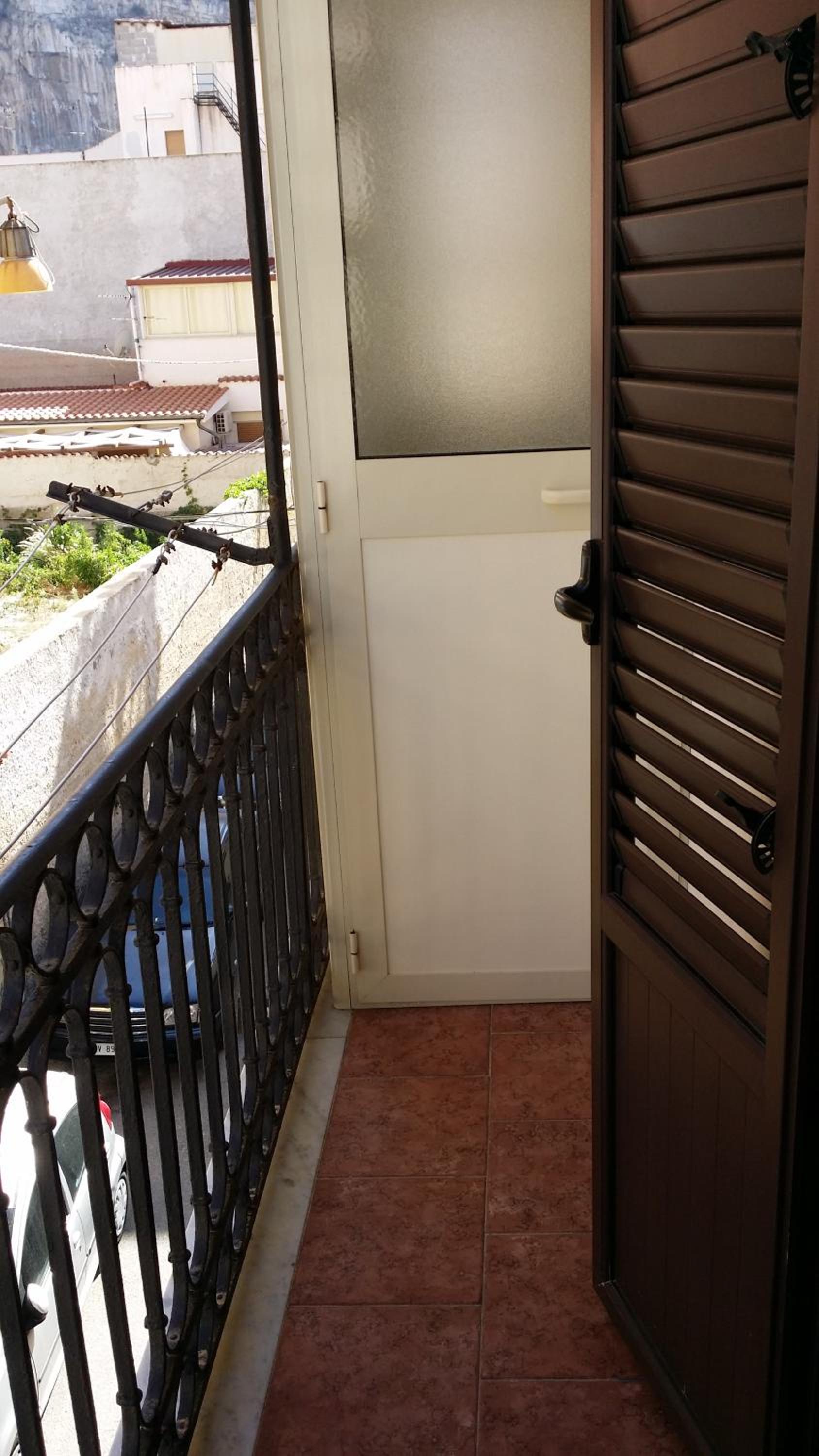 Casa Sferracavallo