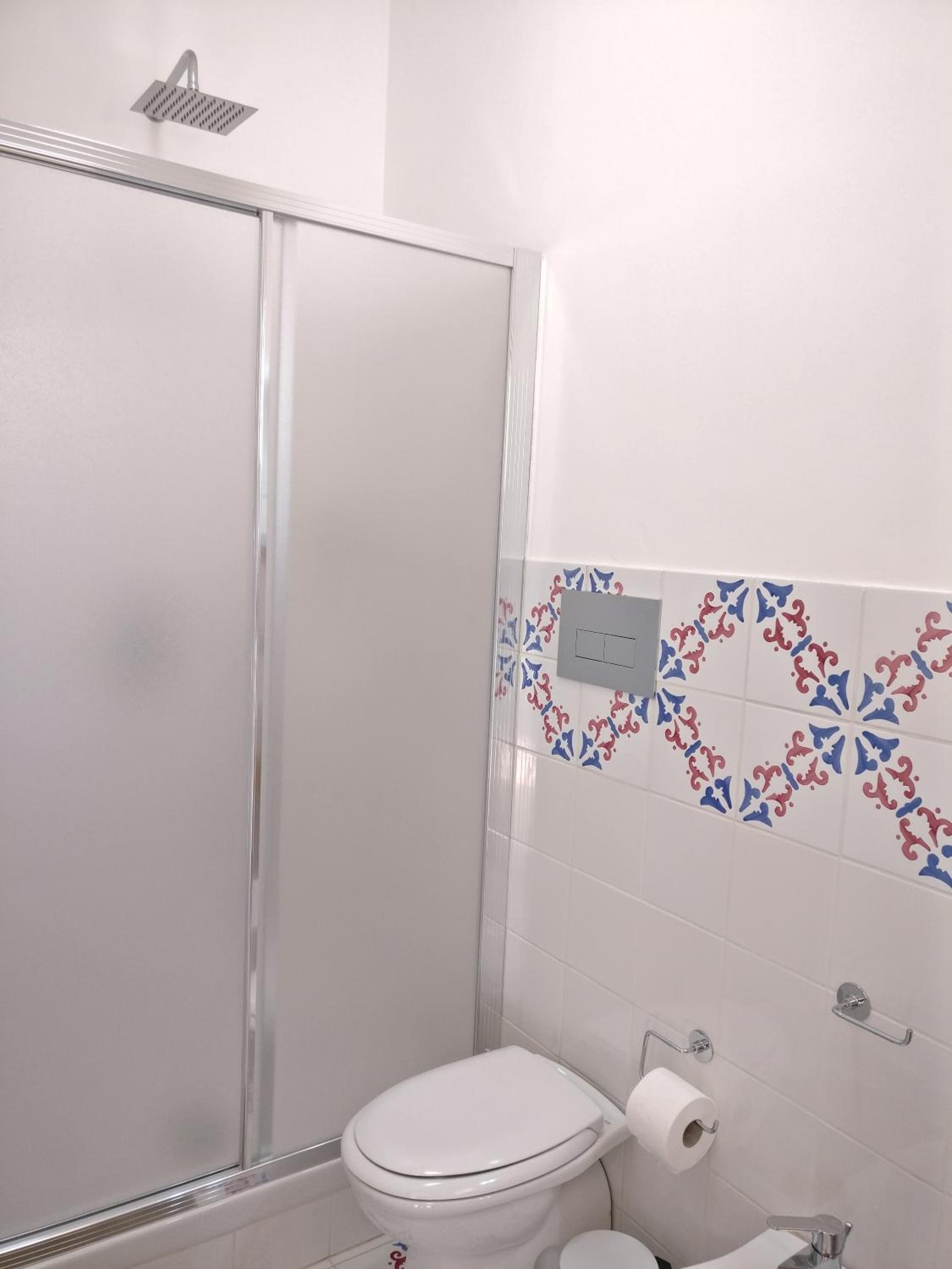 B&B Villa Maiolica