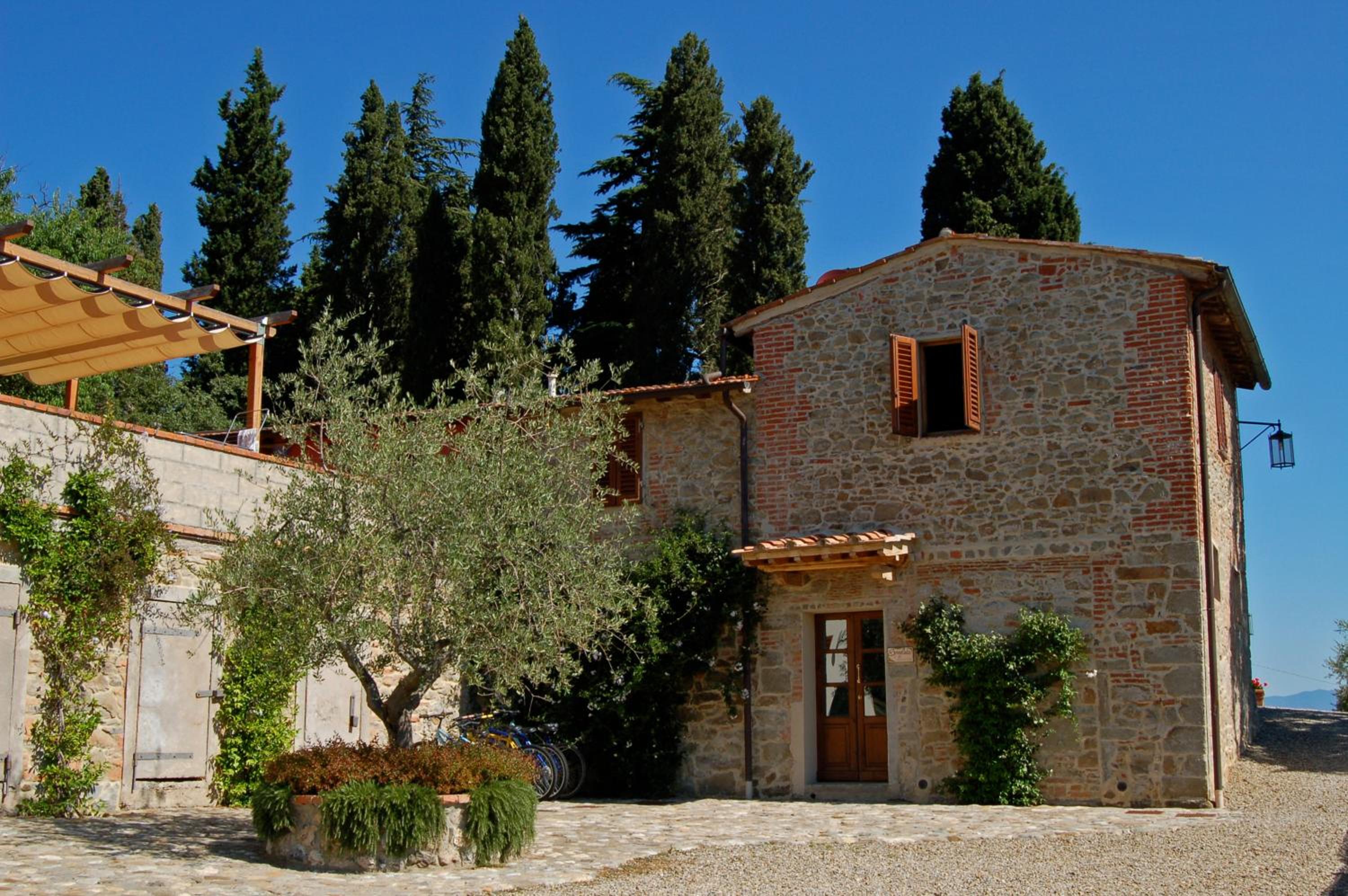 Agri Resort La Forra