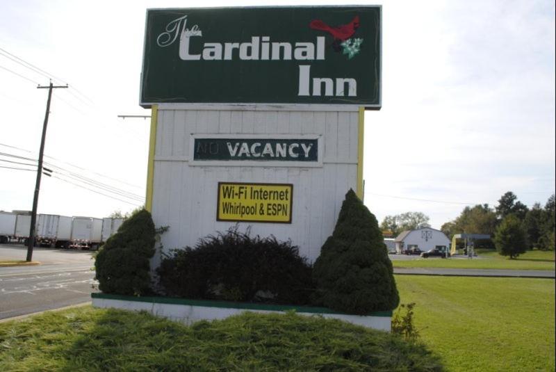 The Cardinal Inn