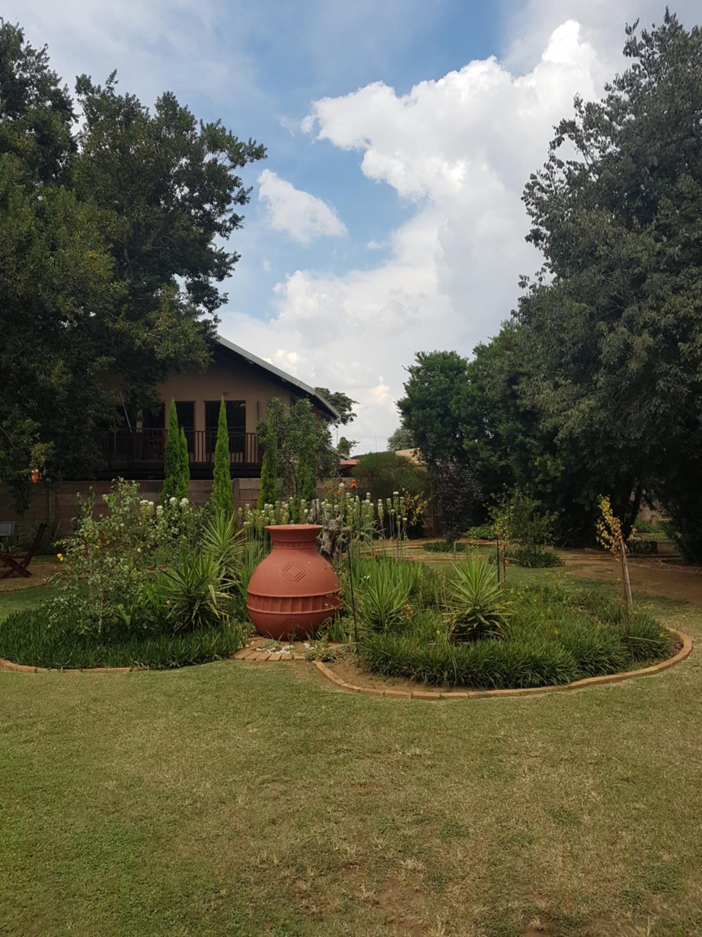 Seldre Guest House
