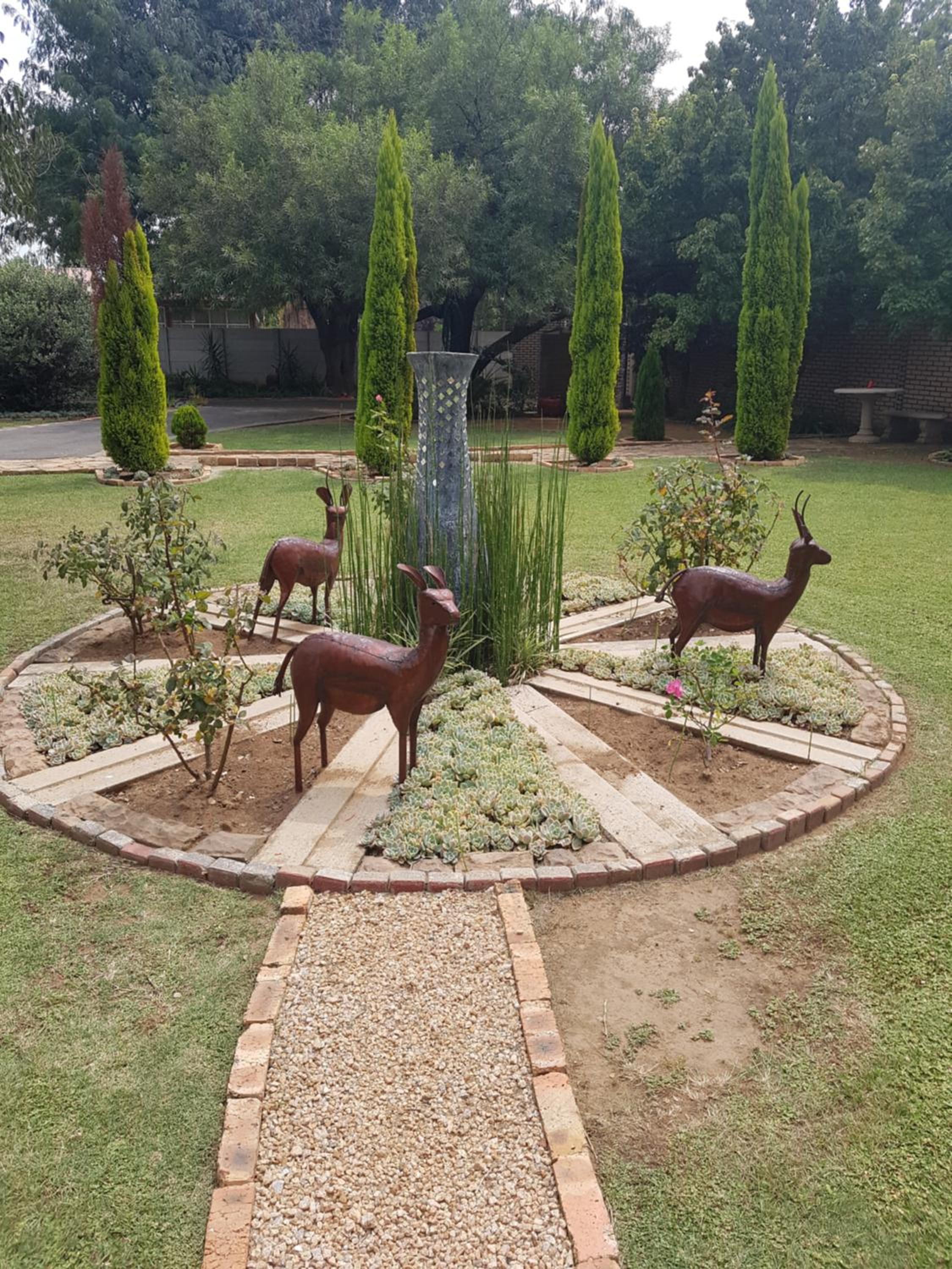 Seldre Guest House
