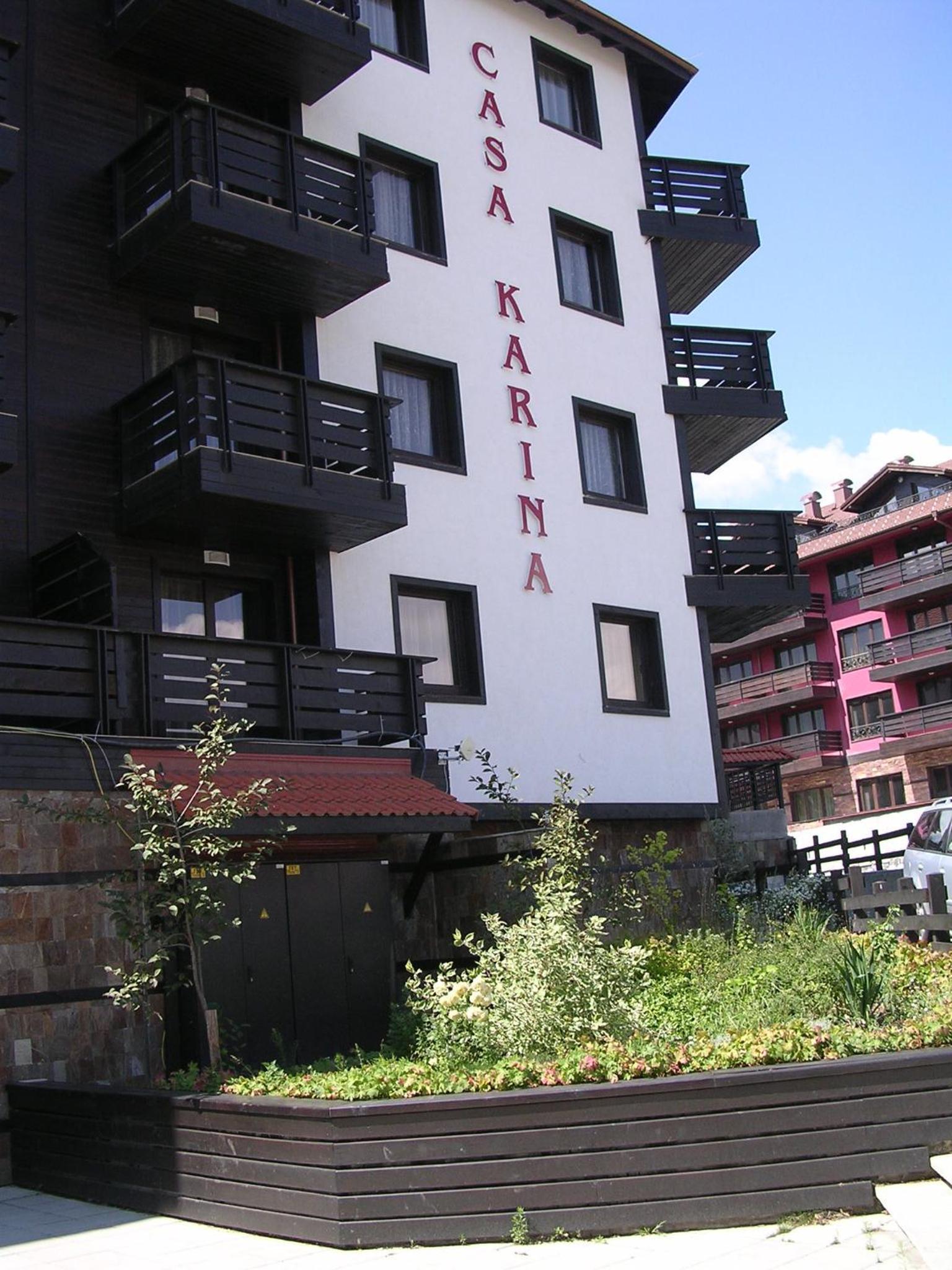 Bansko Vacations - Hotel Casa Karina Bansko - Half Board All Inclusive - Property Image 26
