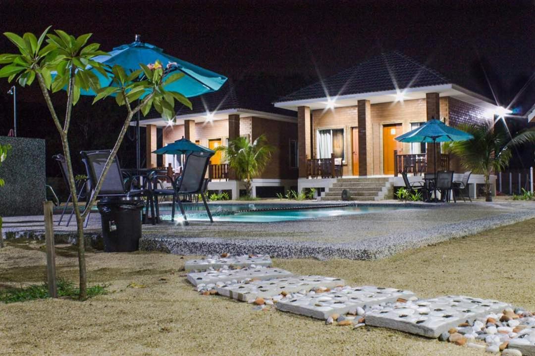 Casa Tanjung Jara photo 5