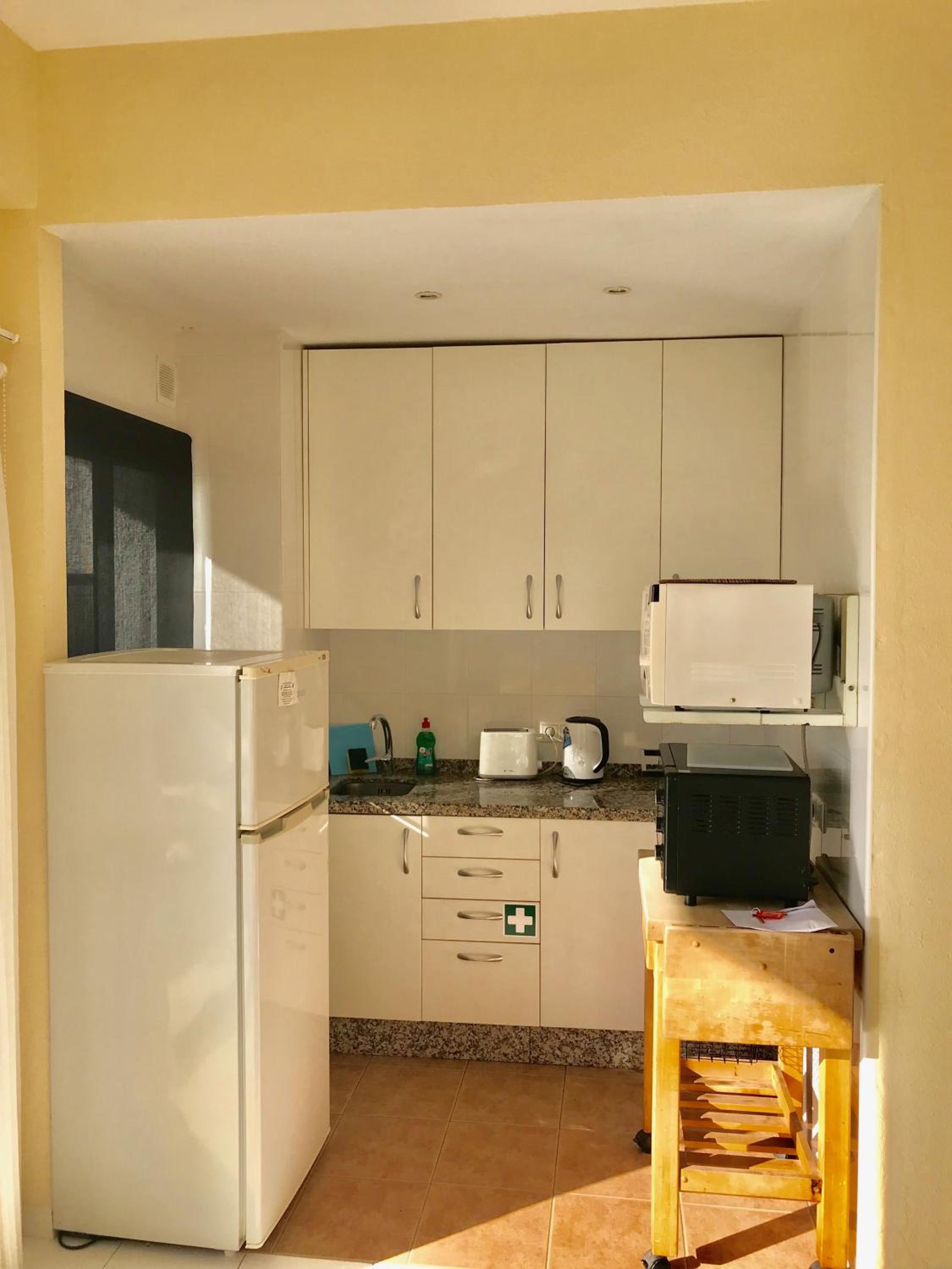 Skol Apartments Marbella
