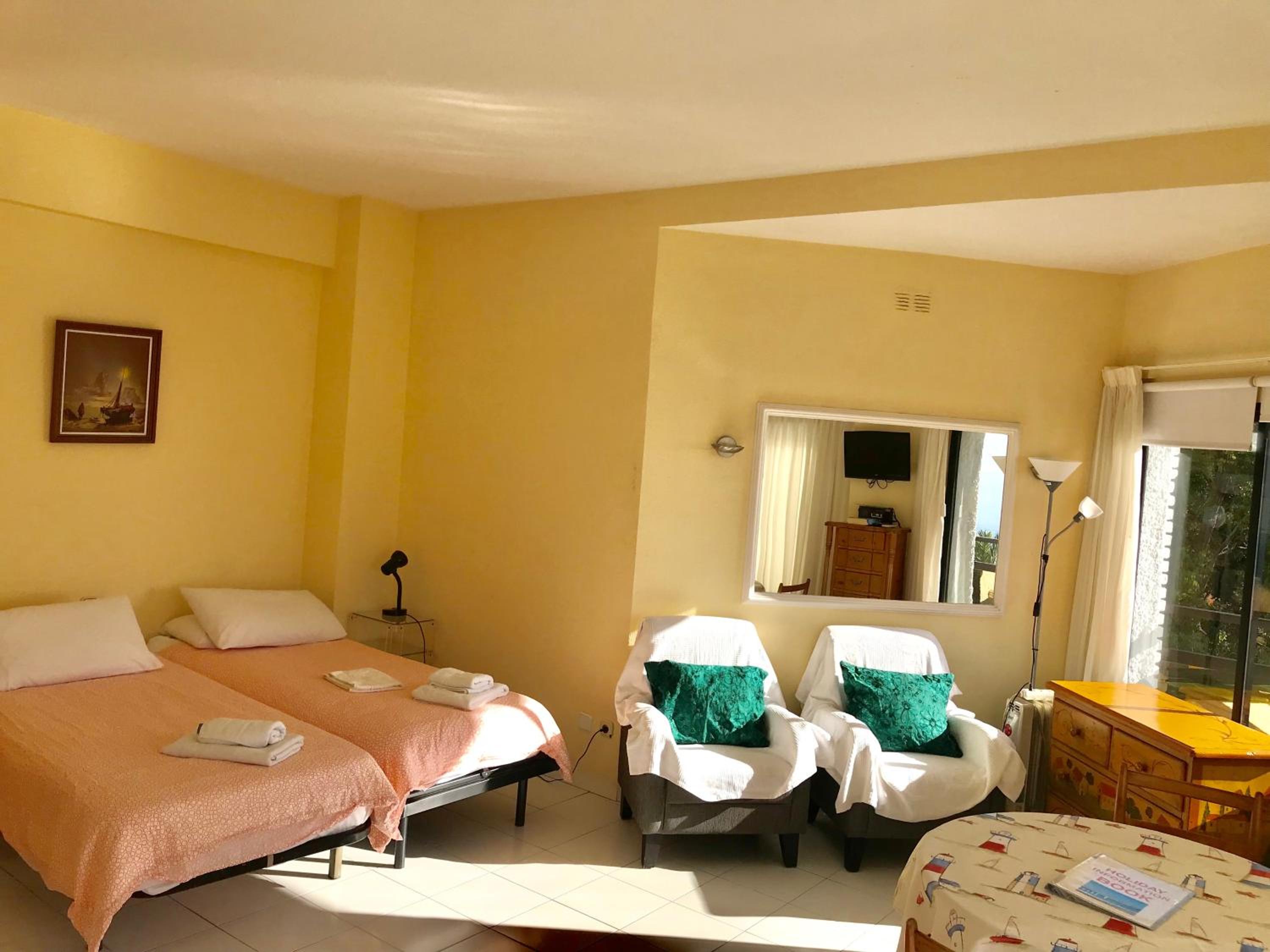 Skol Apartments Marbella