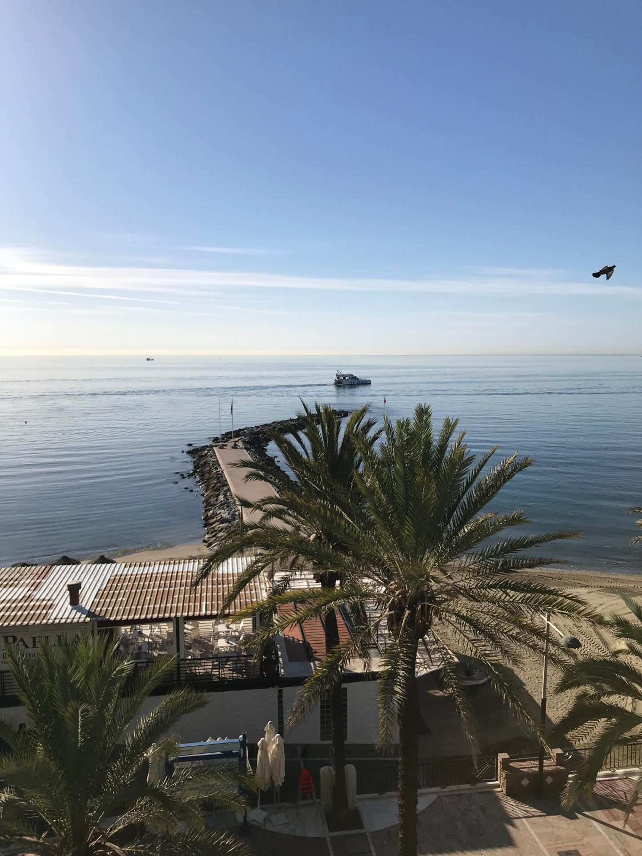 Skol Apartments Marbella