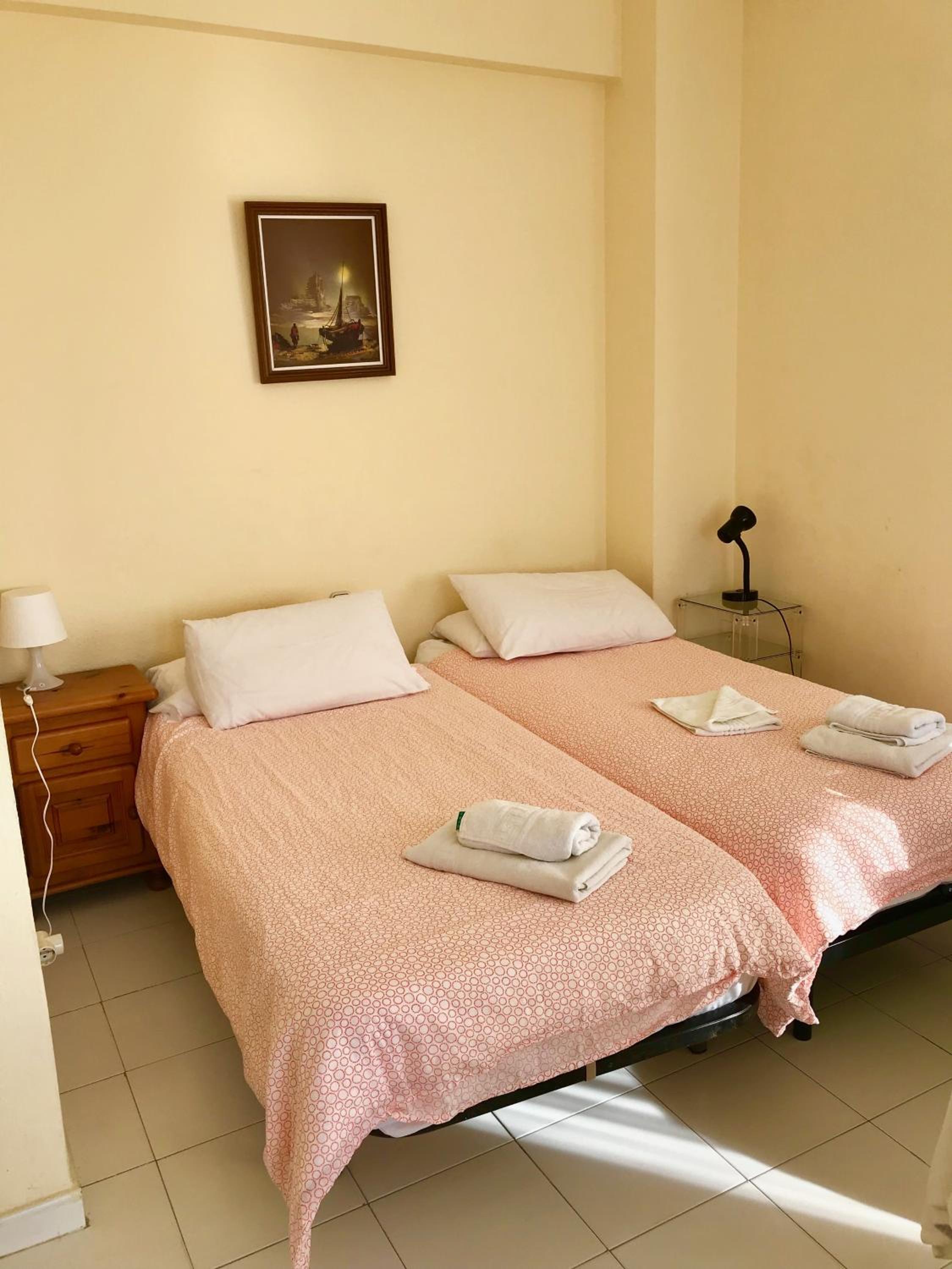 Skol Apartments Marbella