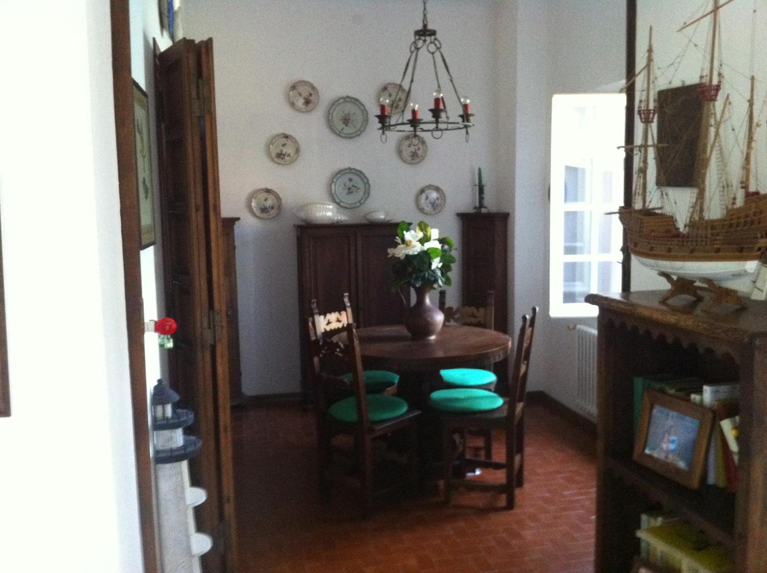 Villa Tregia view 5