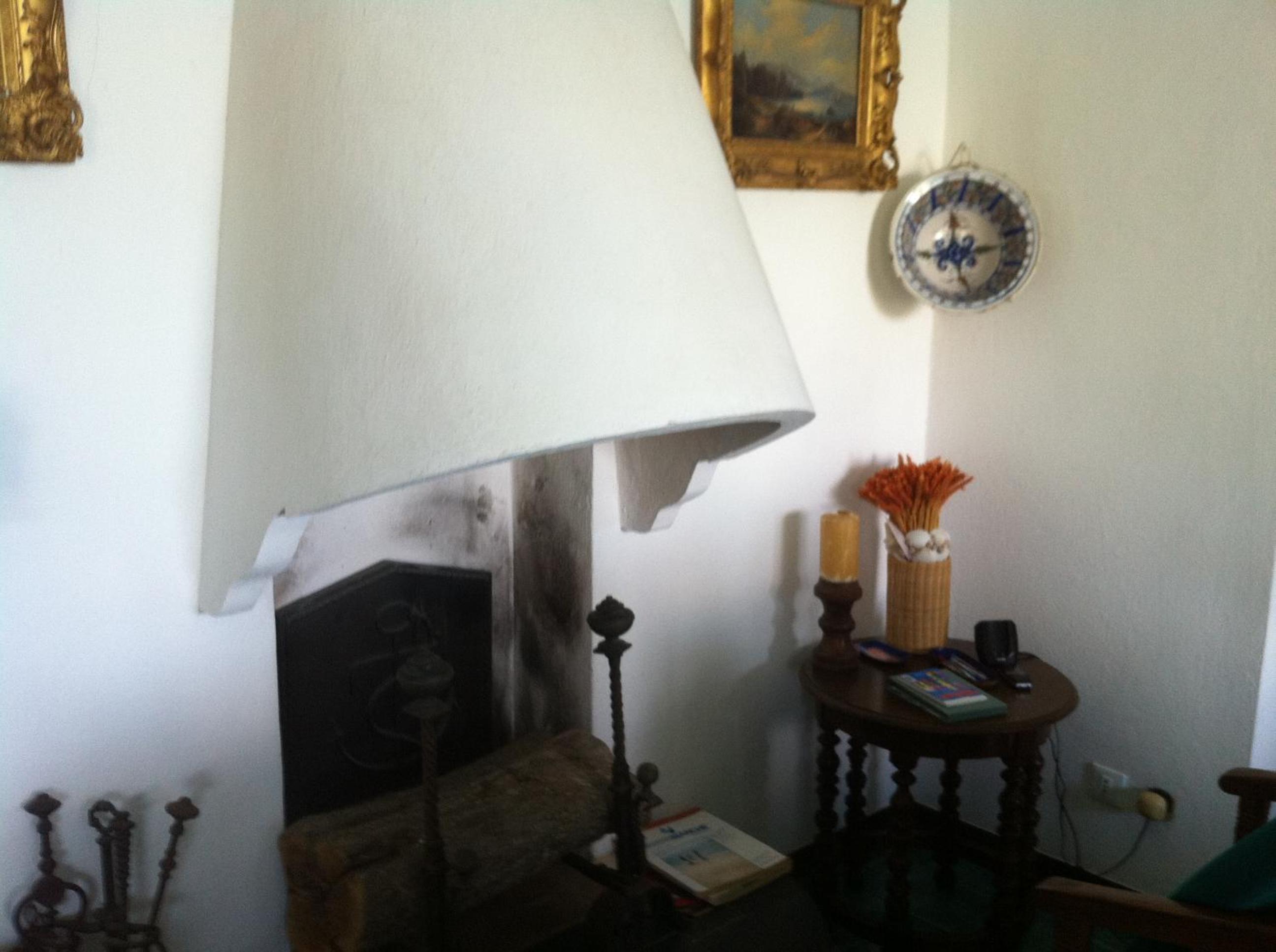 Villa Tregia view 3