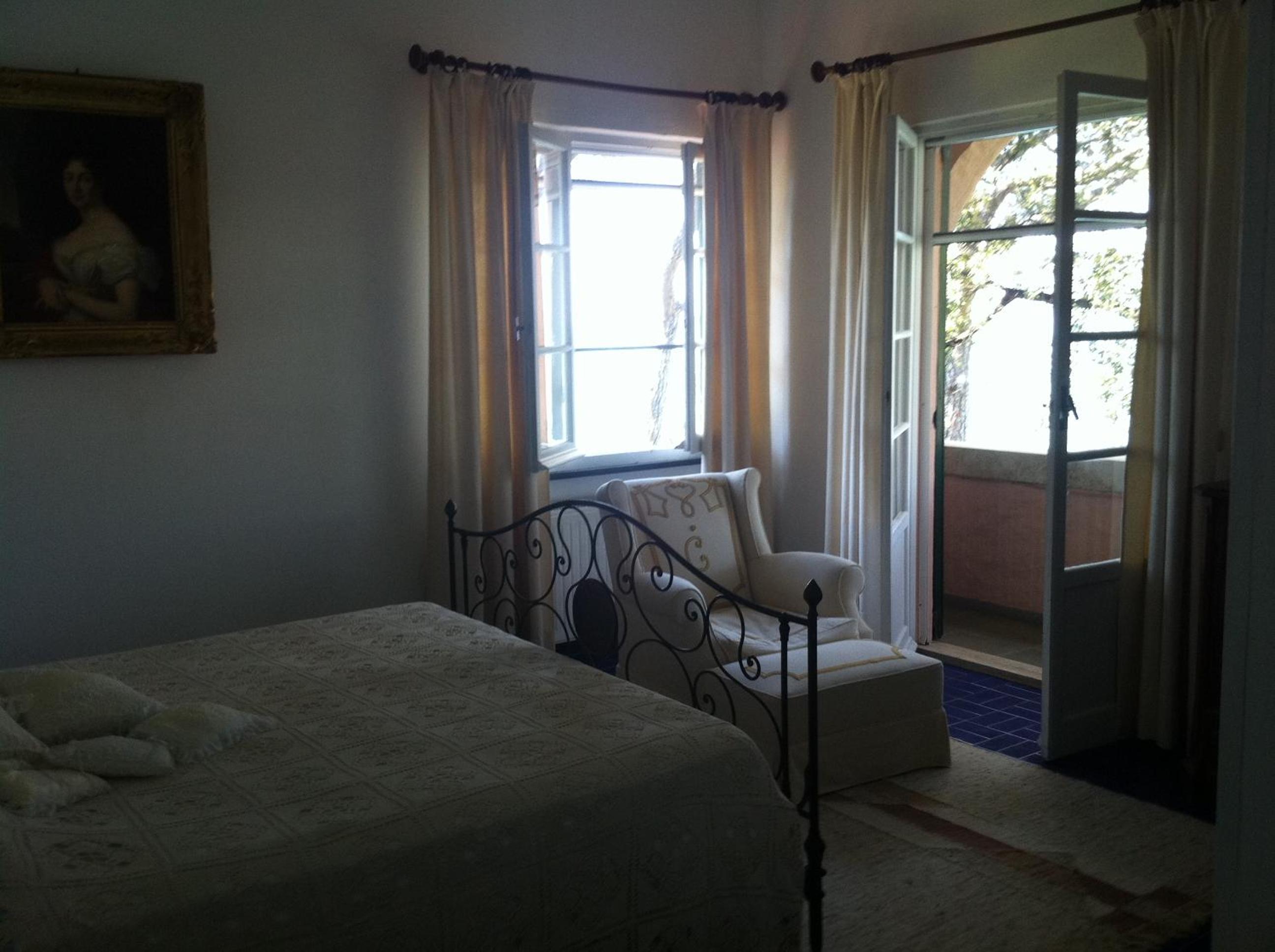 Villa Tregia view 2