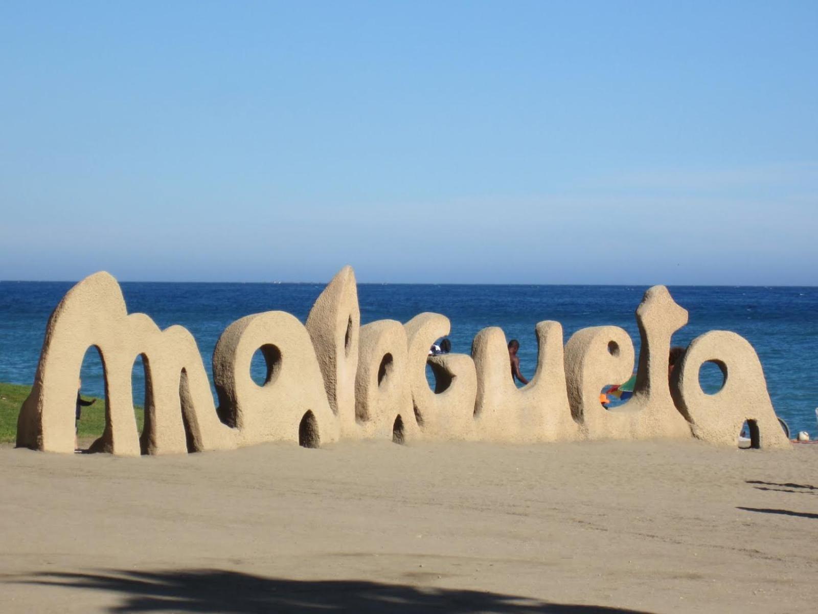 Studio Miramar Suites Malaga