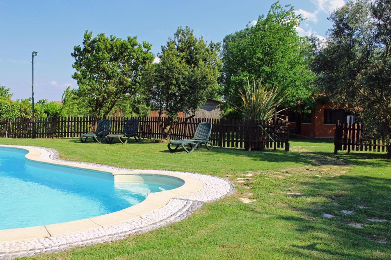 Agriturismo San Bartolomeo view 4