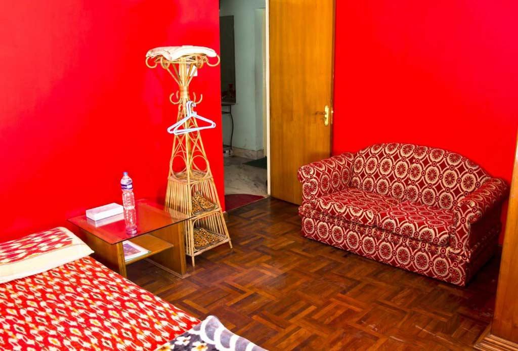 Swagat homestay