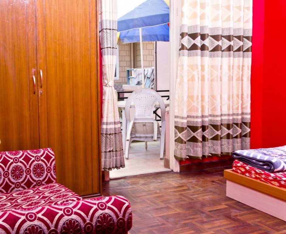 Swagat homestay