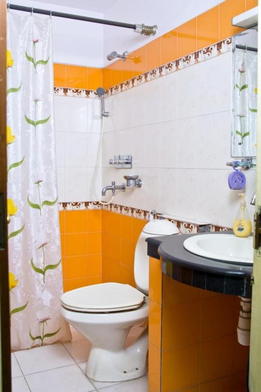 Swagat homestay
